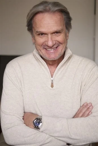 Foto von François-Eric Gendron