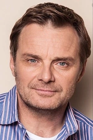 Foto von Paul Buckby