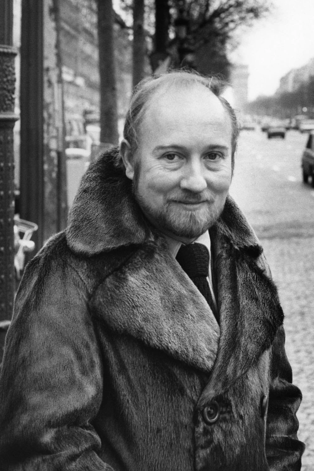 Foto von Michel Lang