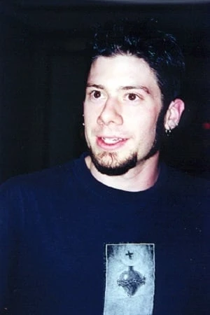 Foto von Wes Borland