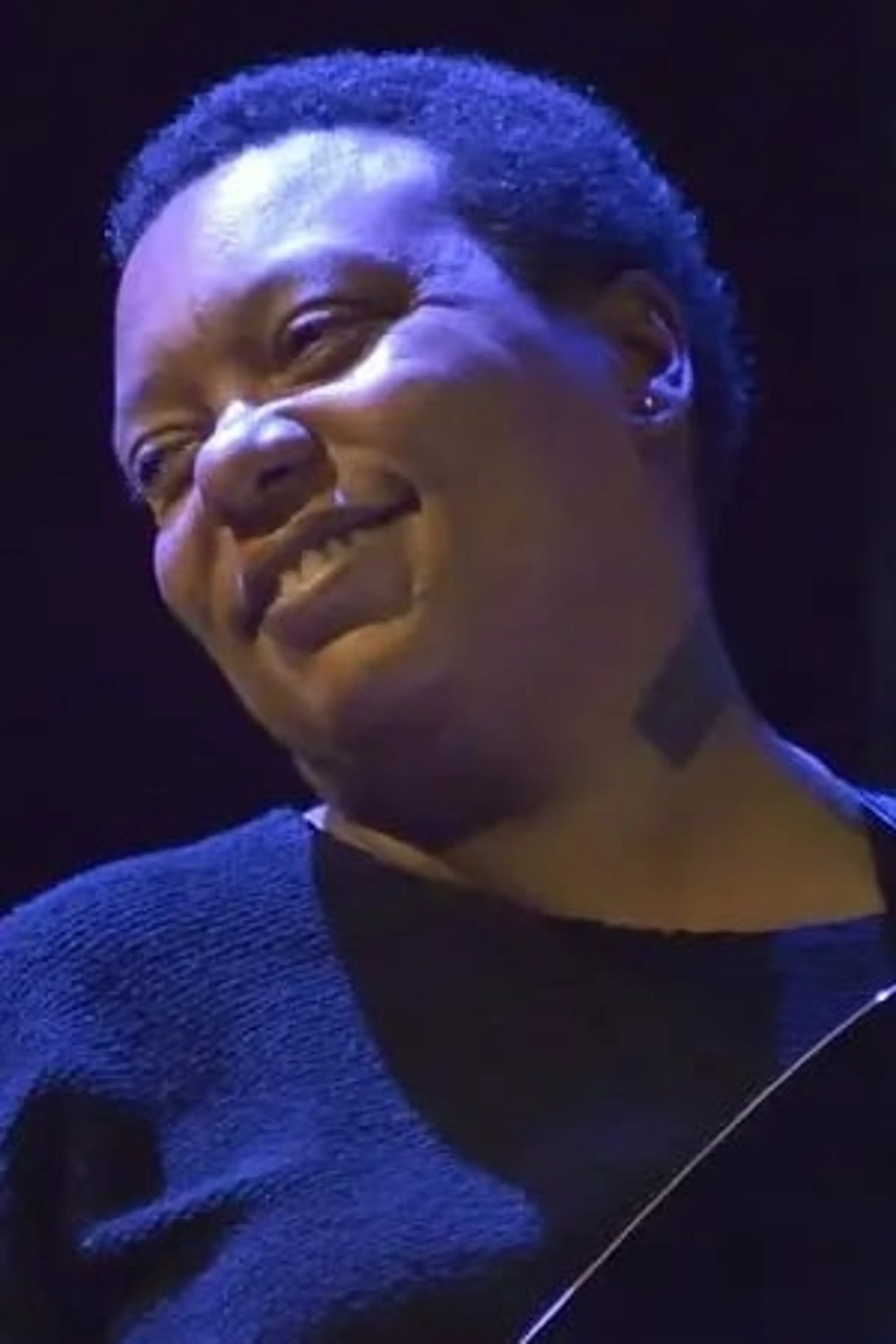 Foto von Meshell Ndegeocello