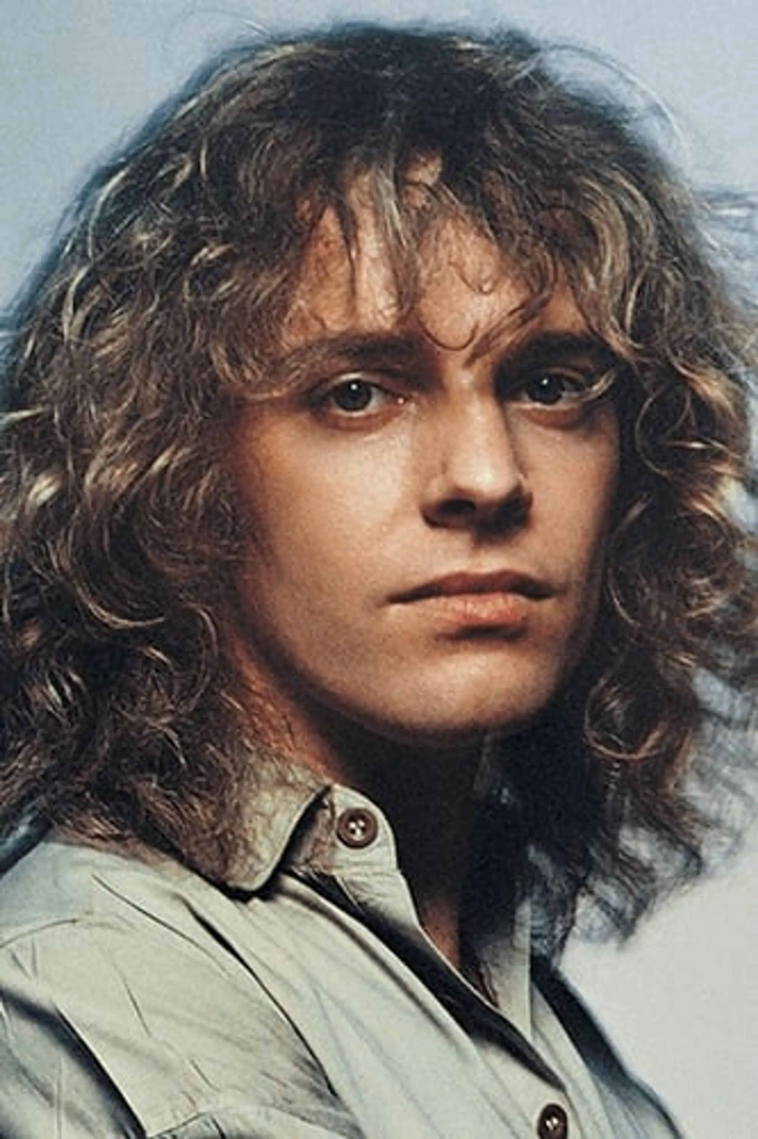 Foto von Peter Frampton