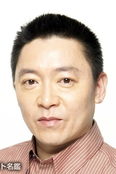 Foto von Katsuya Shiga