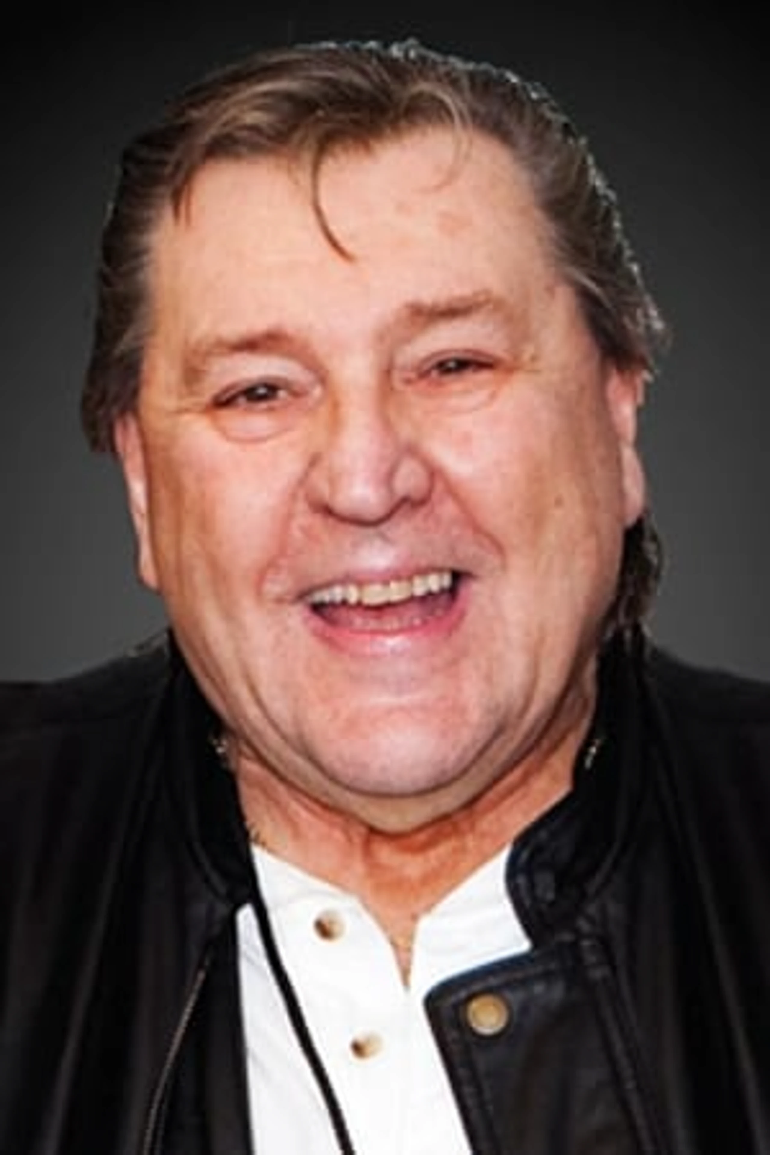 Foto von Bob Babbitt