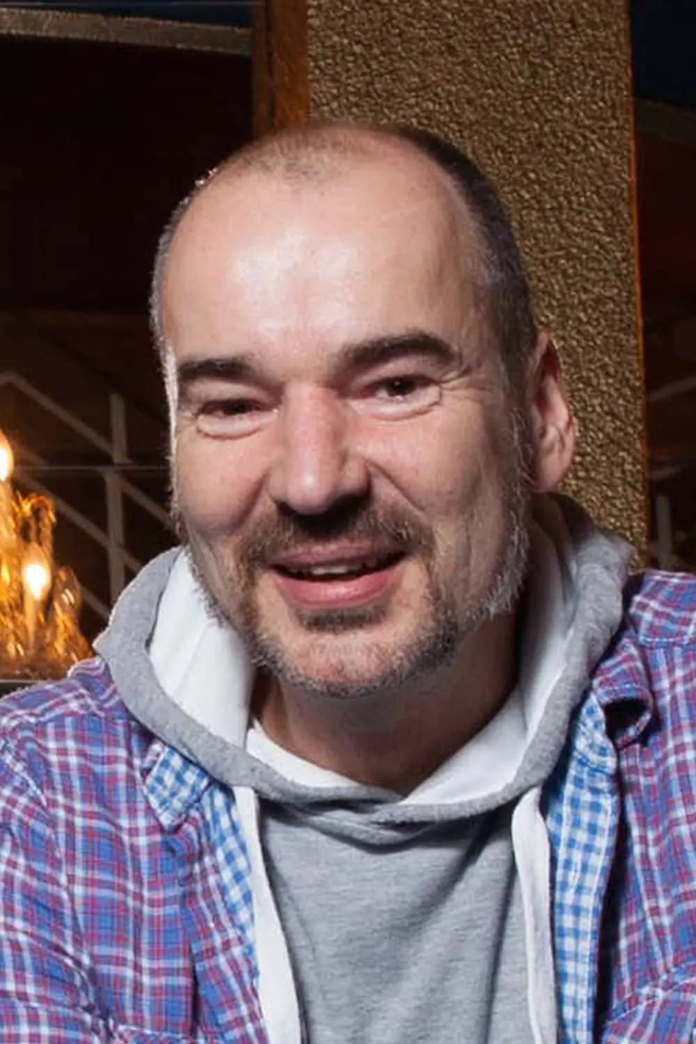 Foto von Christian Wüstenberg