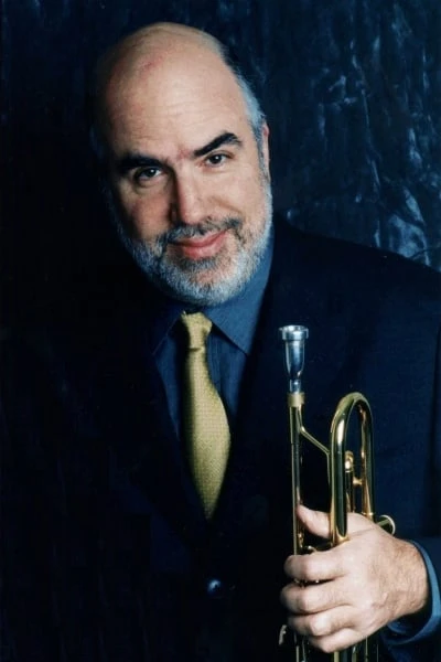 Foto von Randy Brecker