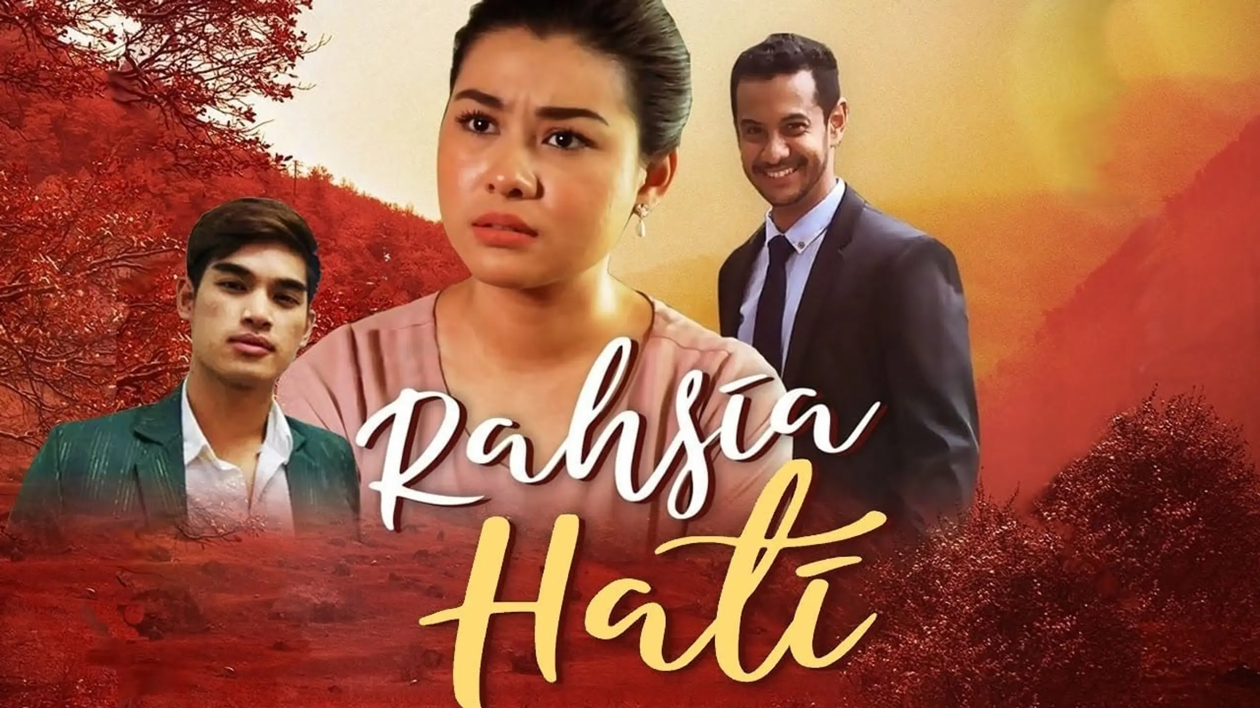 Rahsia Hati