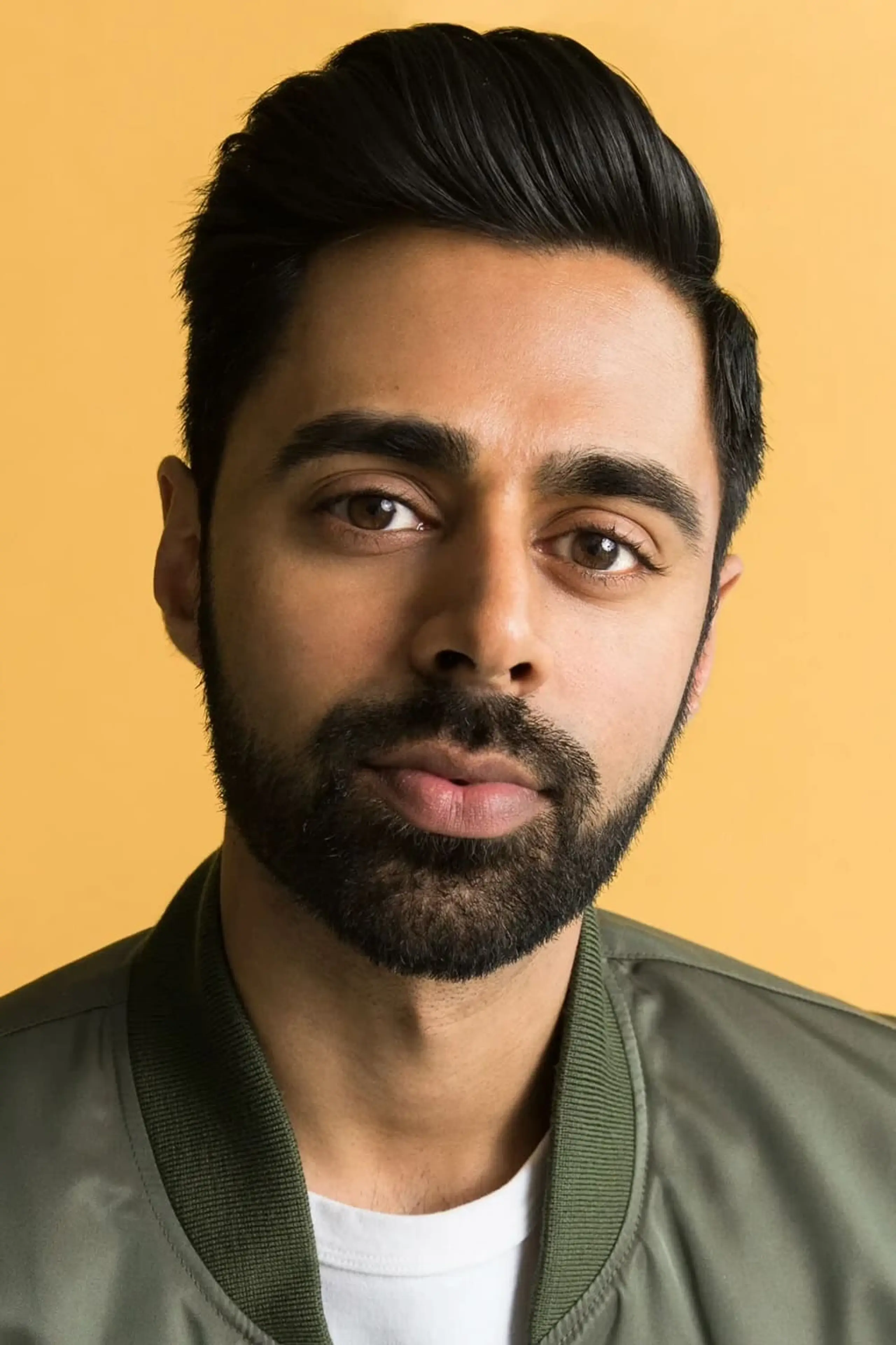 Foto von Hasan Minhaj