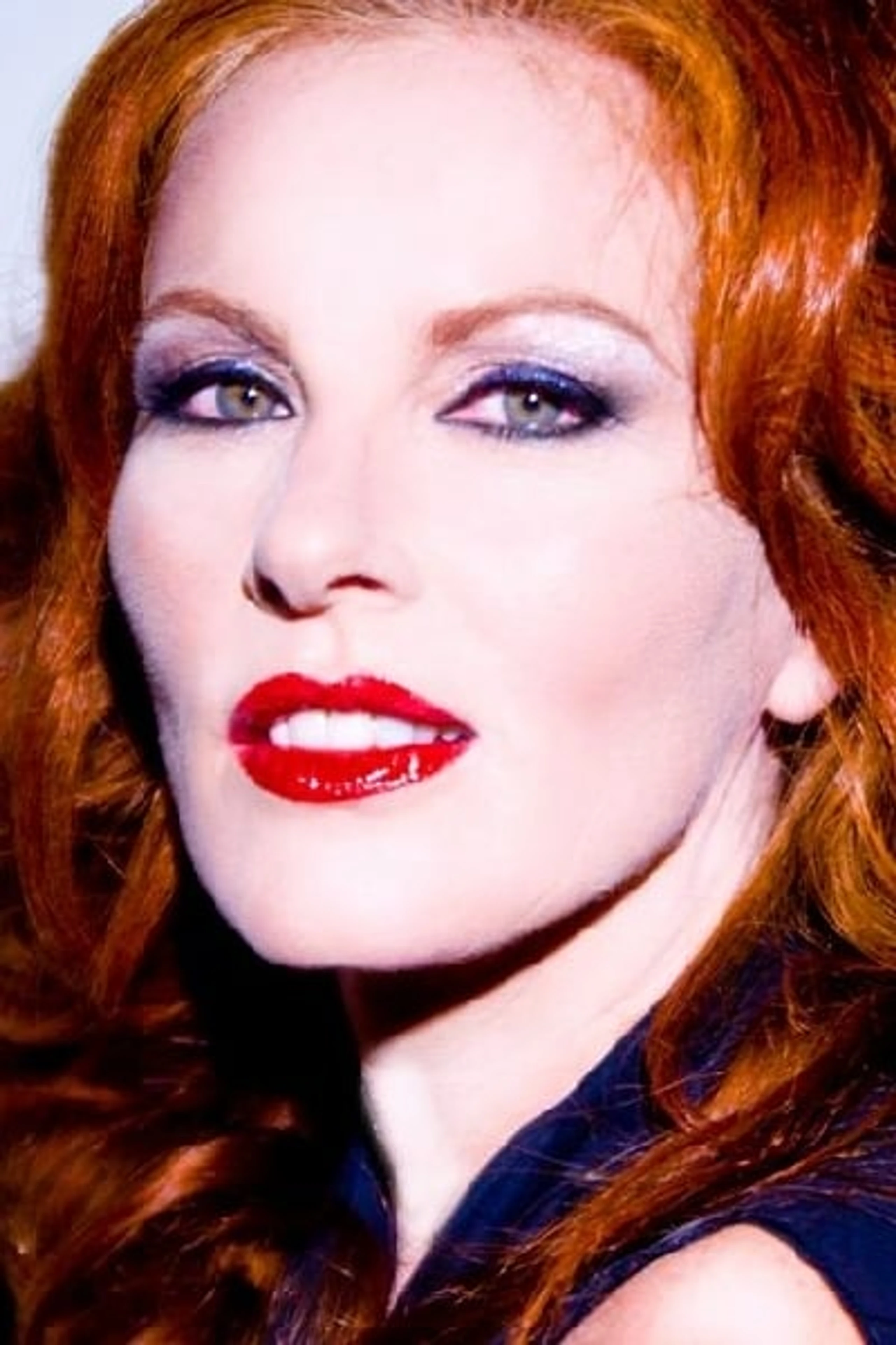 Foto von Pamela Dickerson