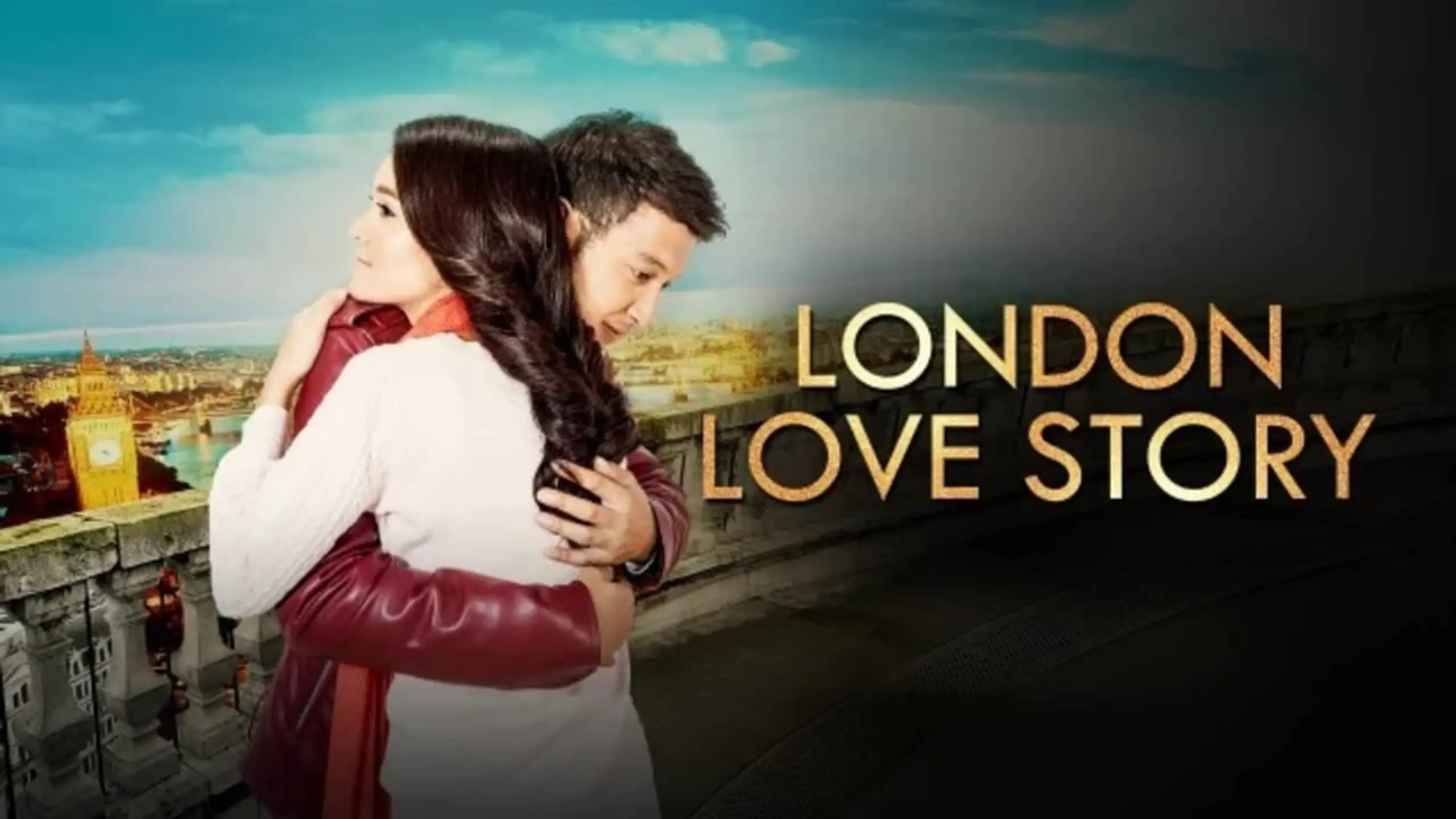 London Love Story