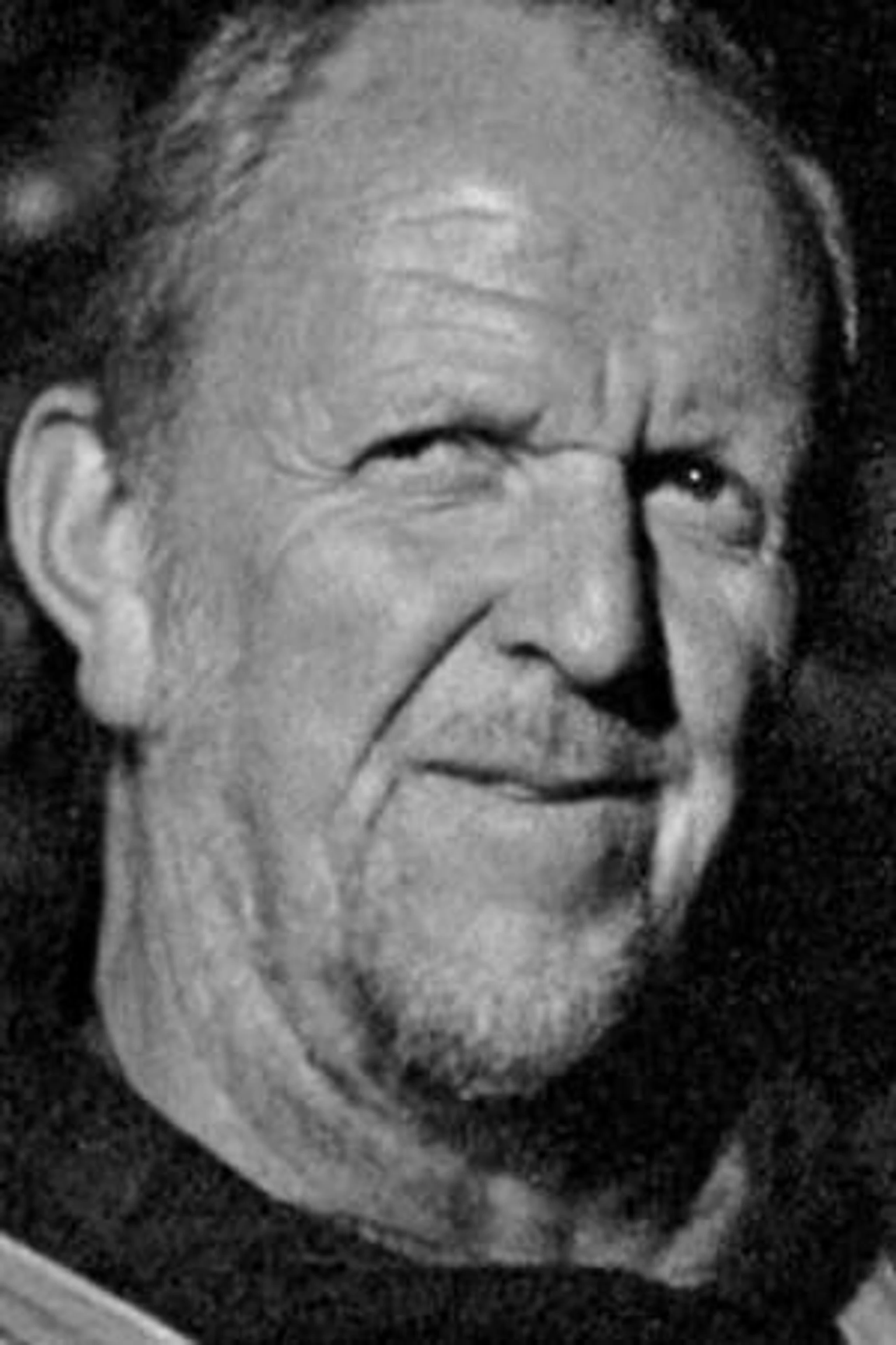 Foto von Martin Ellis