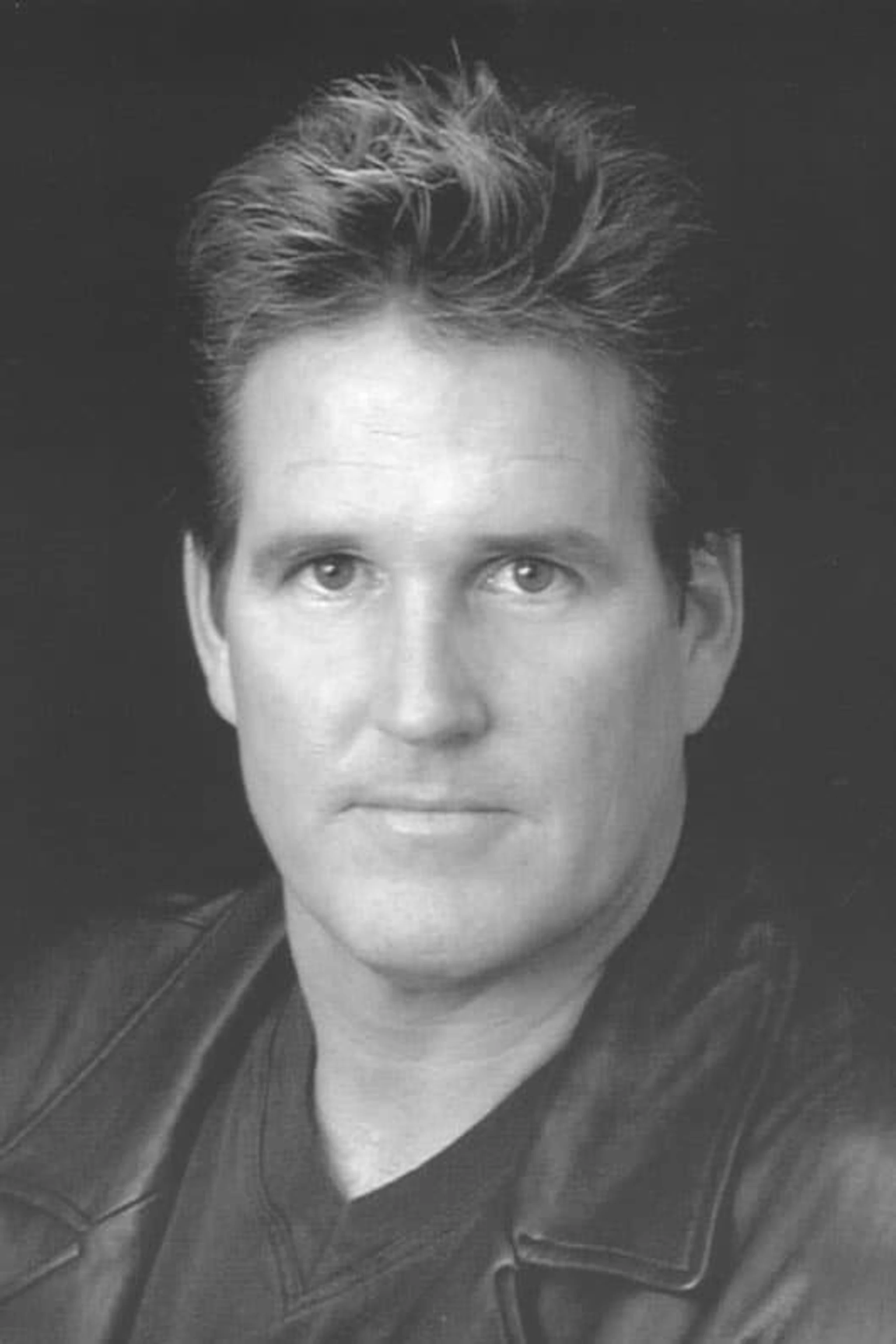 Foto von Billy D. Lucas