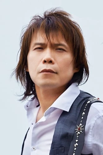 Foto von Wu Bai