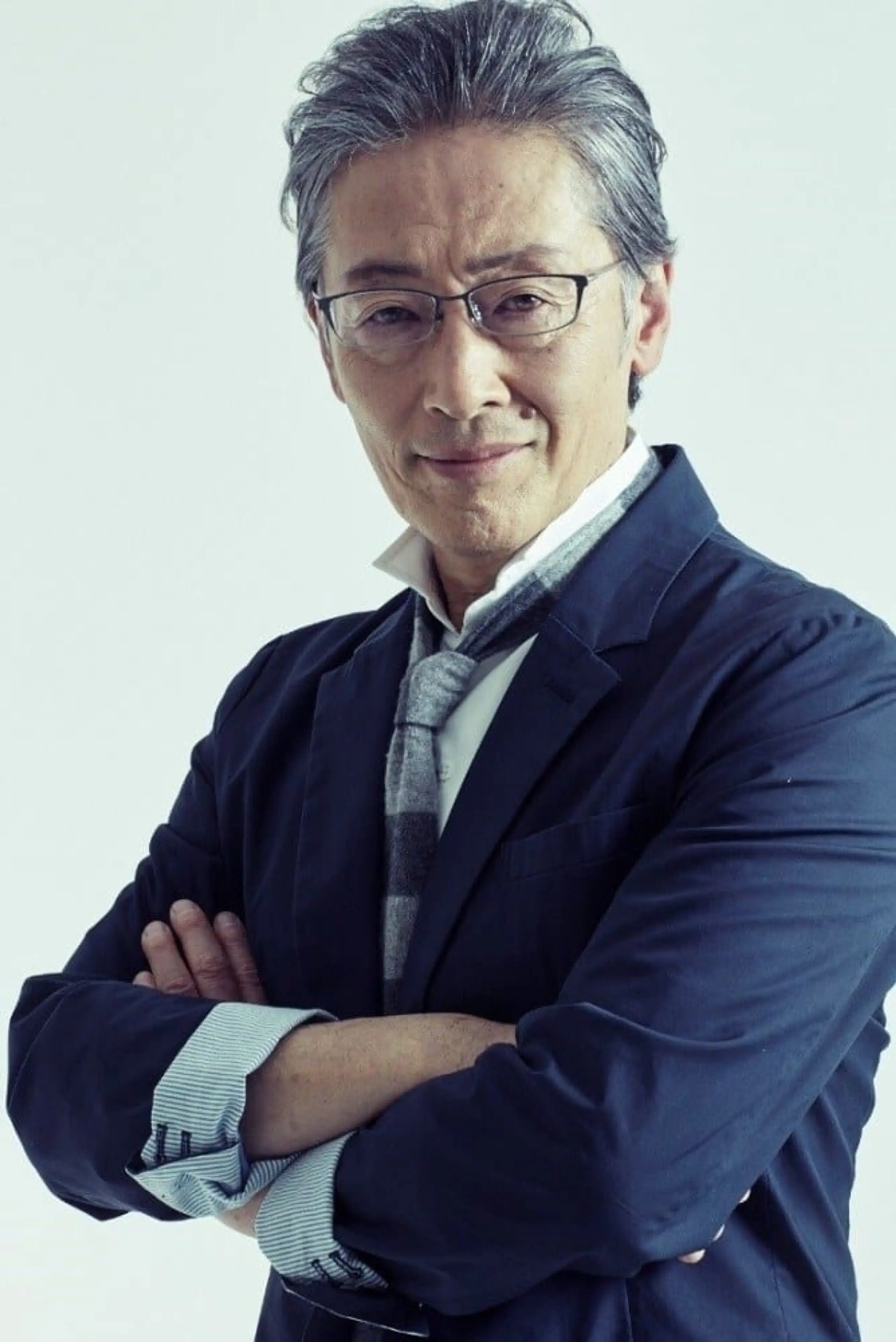 Masami Horiuchi