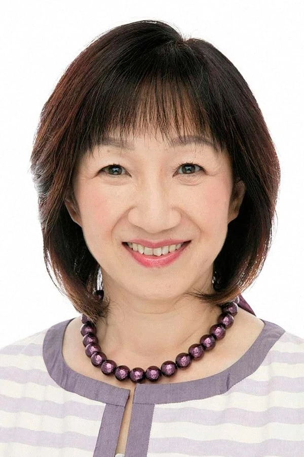 Foto von Yuko Mita