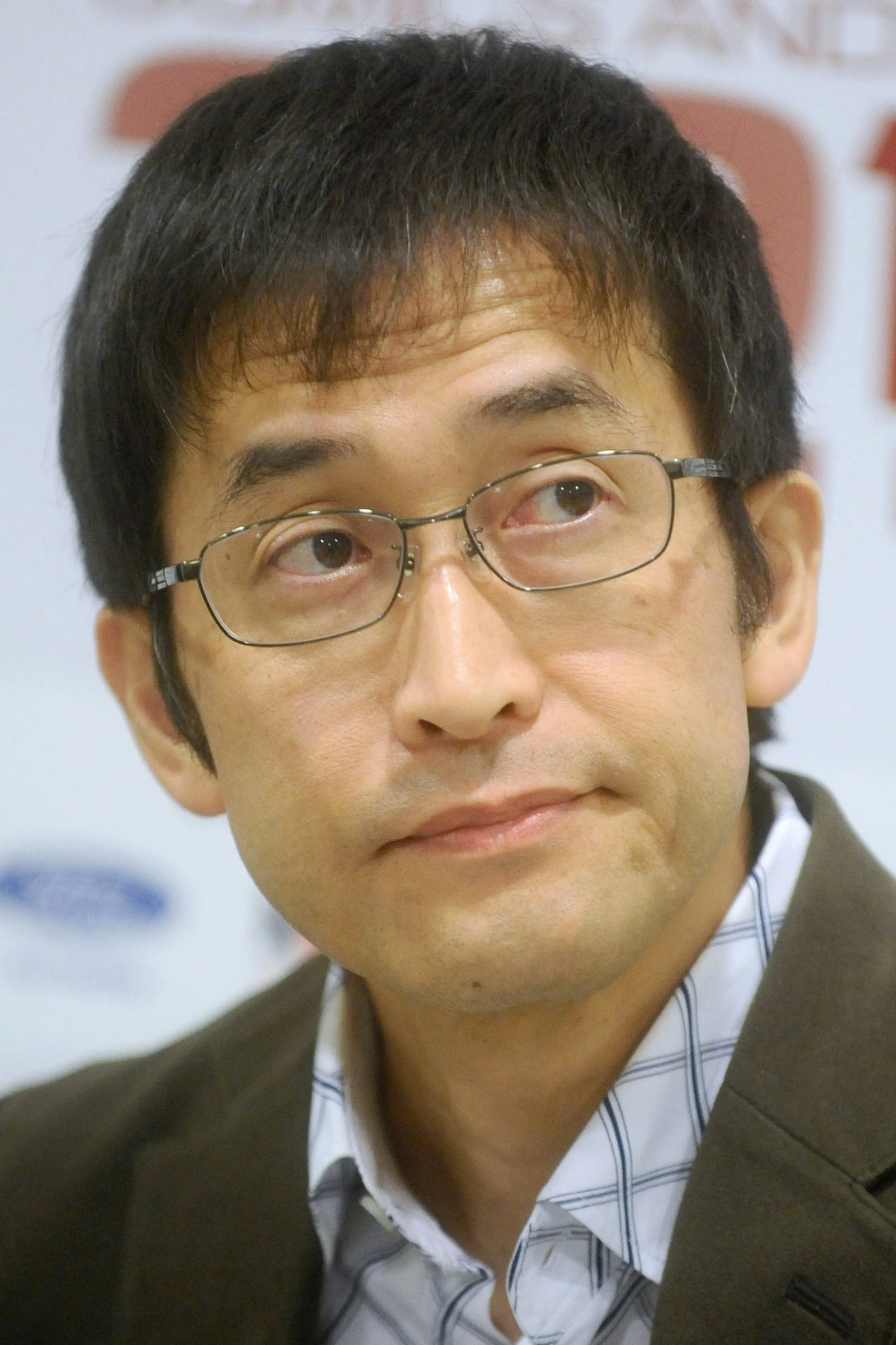 Foto von Junji Ito