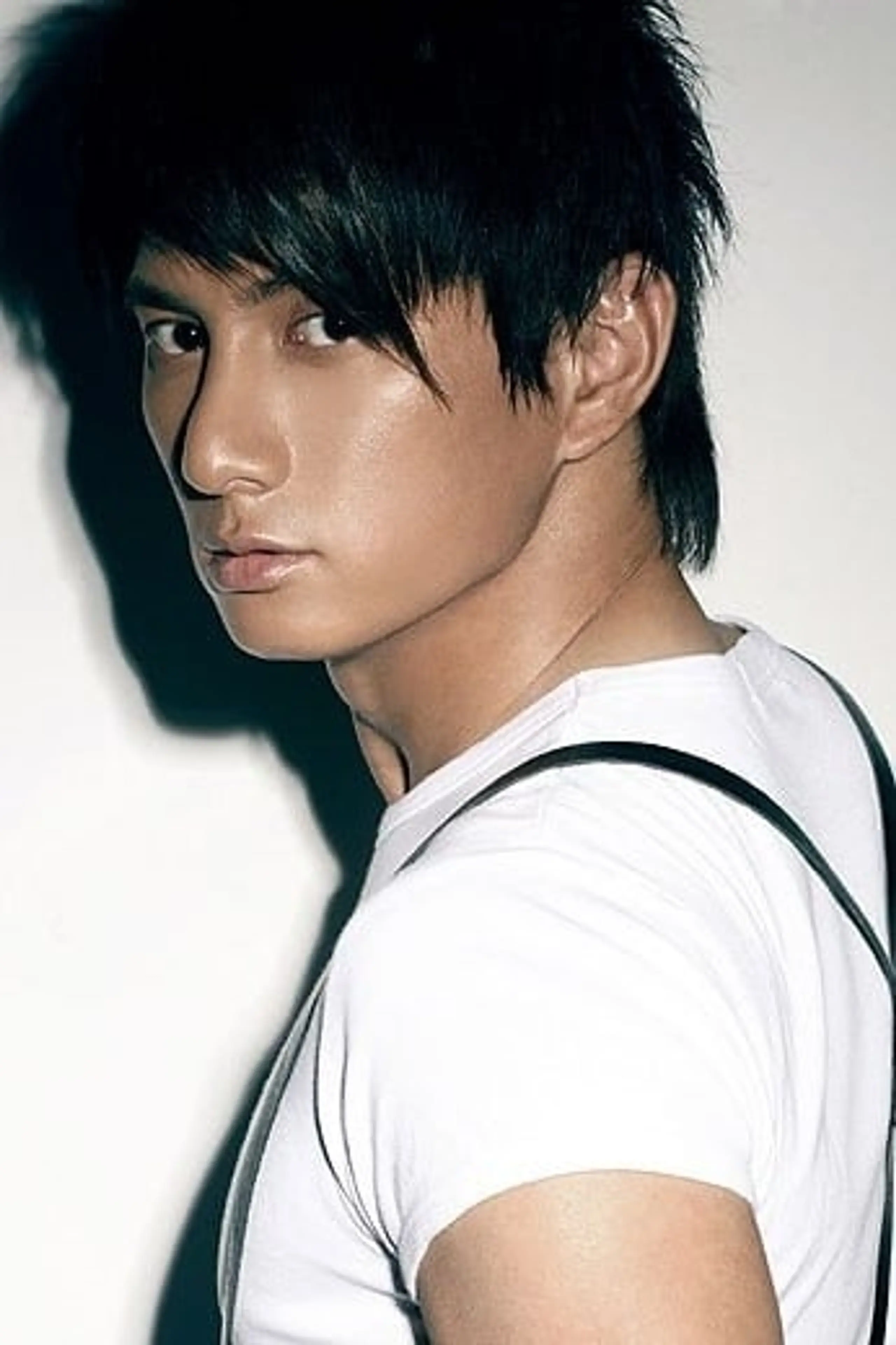 Foto von Nicky Wu