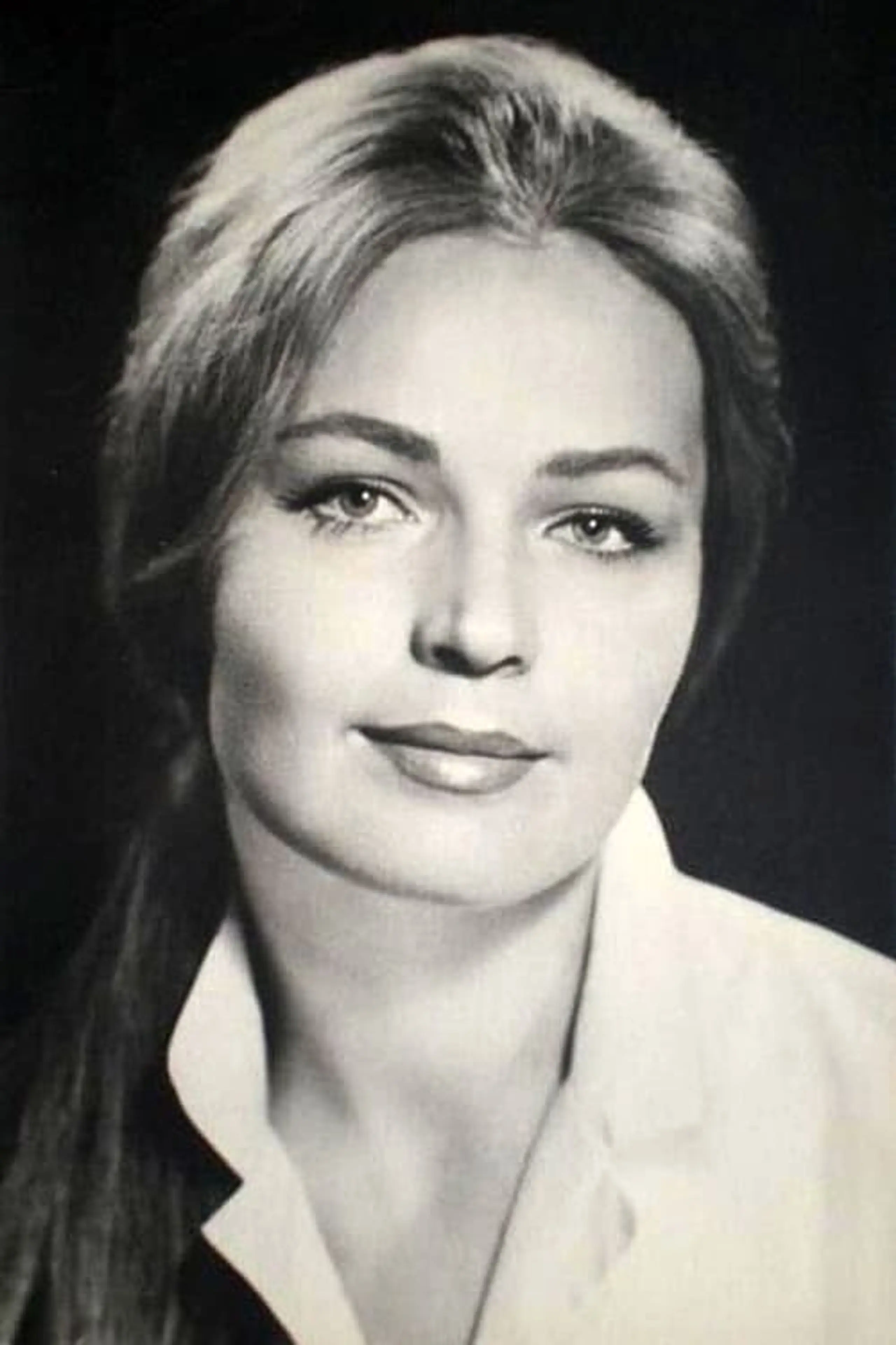 Foto von Lyudmila Chursina