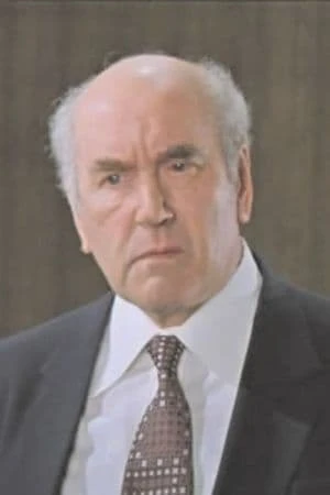 Foto von Yuri Leonidov
