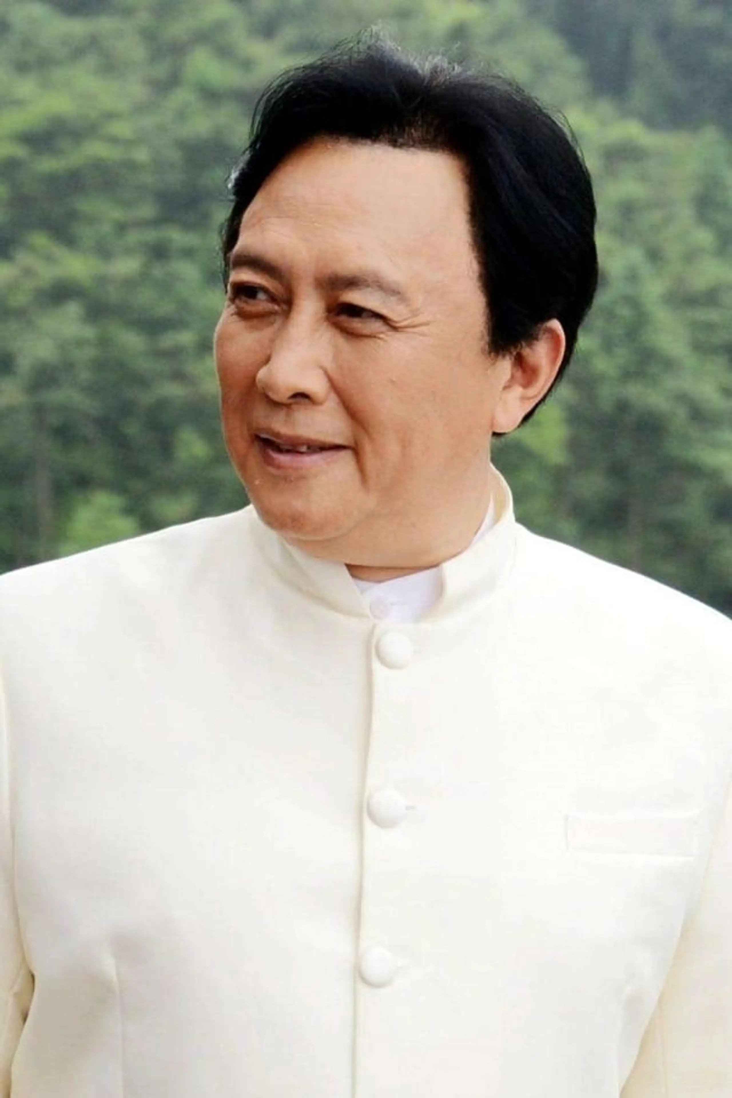 Foto von Tang Guoqiang