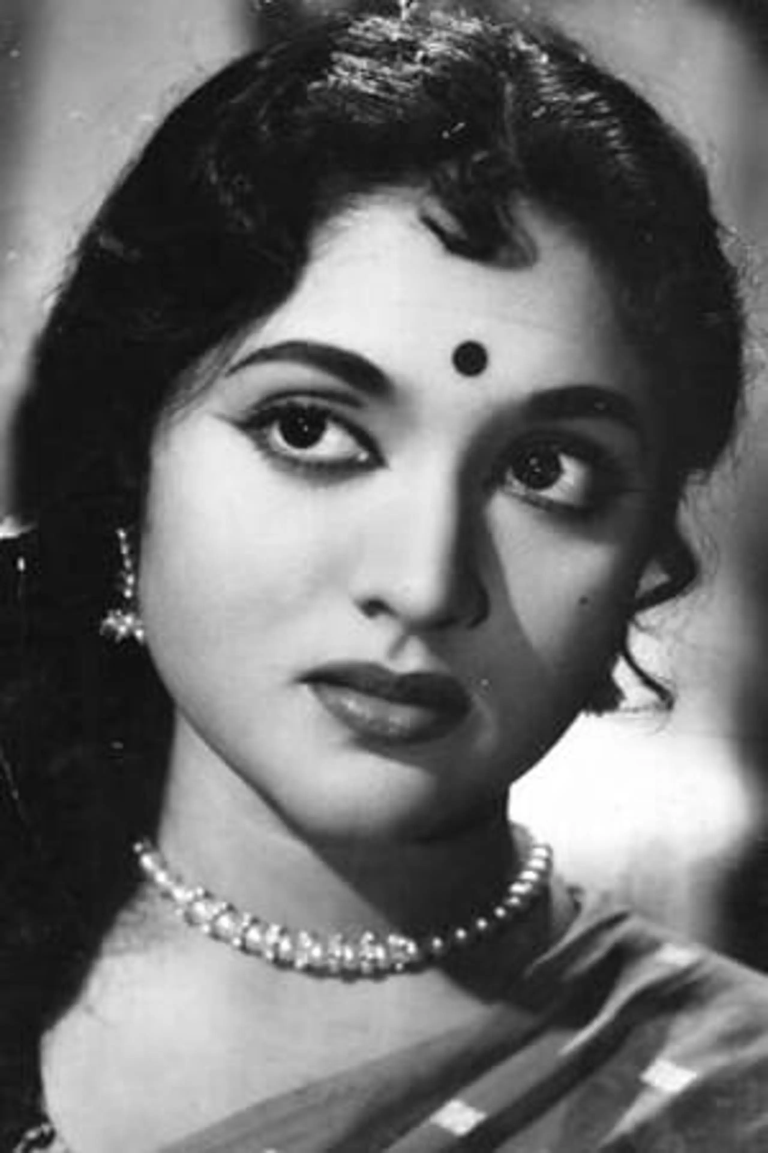 Foto von Vyjayanthimala