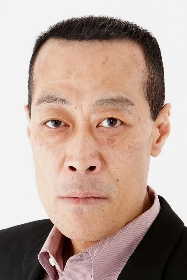 Foto von Ryuji Yamamoto