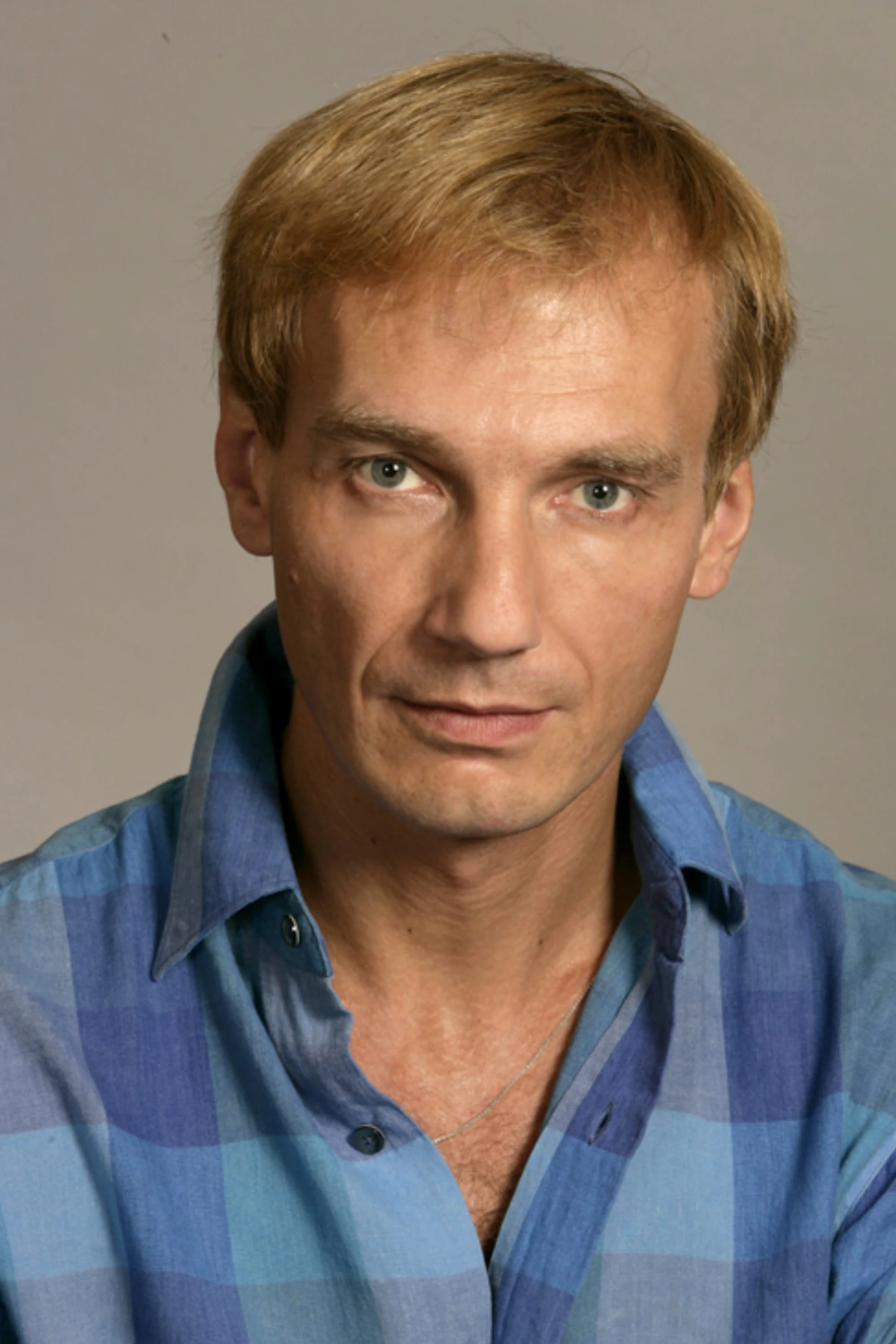 Foto von Stass Klassen