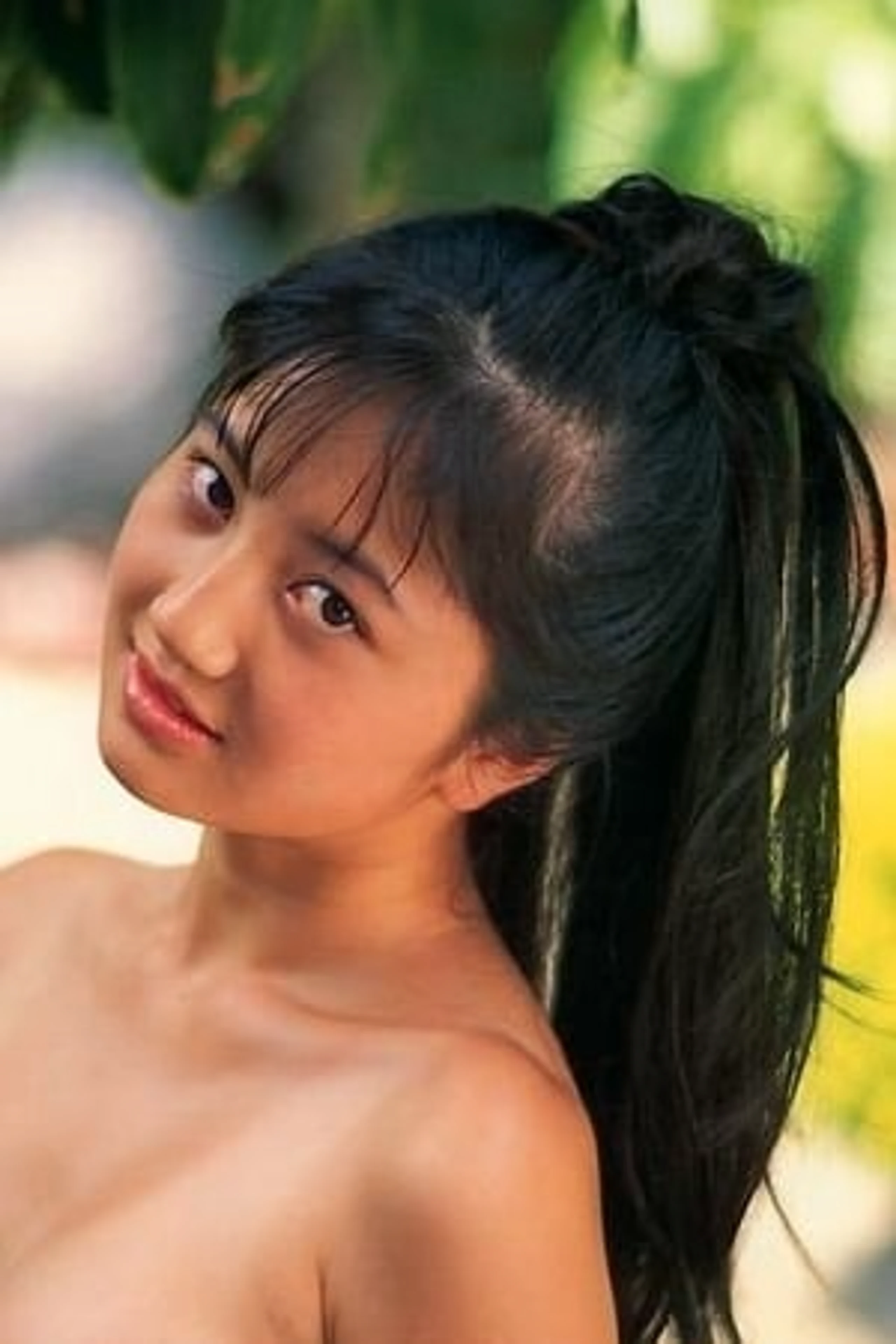 Foto von Fumiko Miura