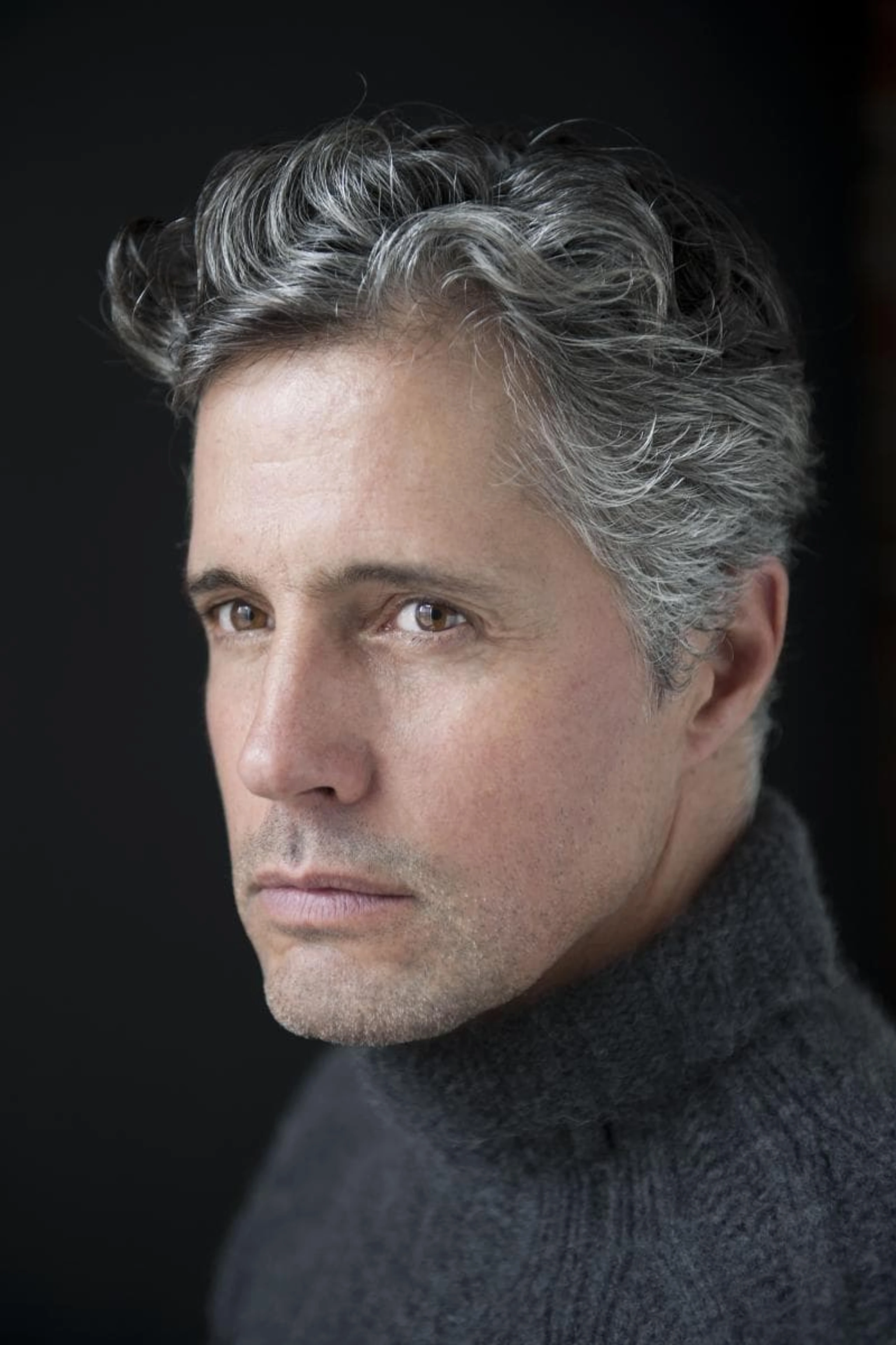 Foto von David Edwin Knight