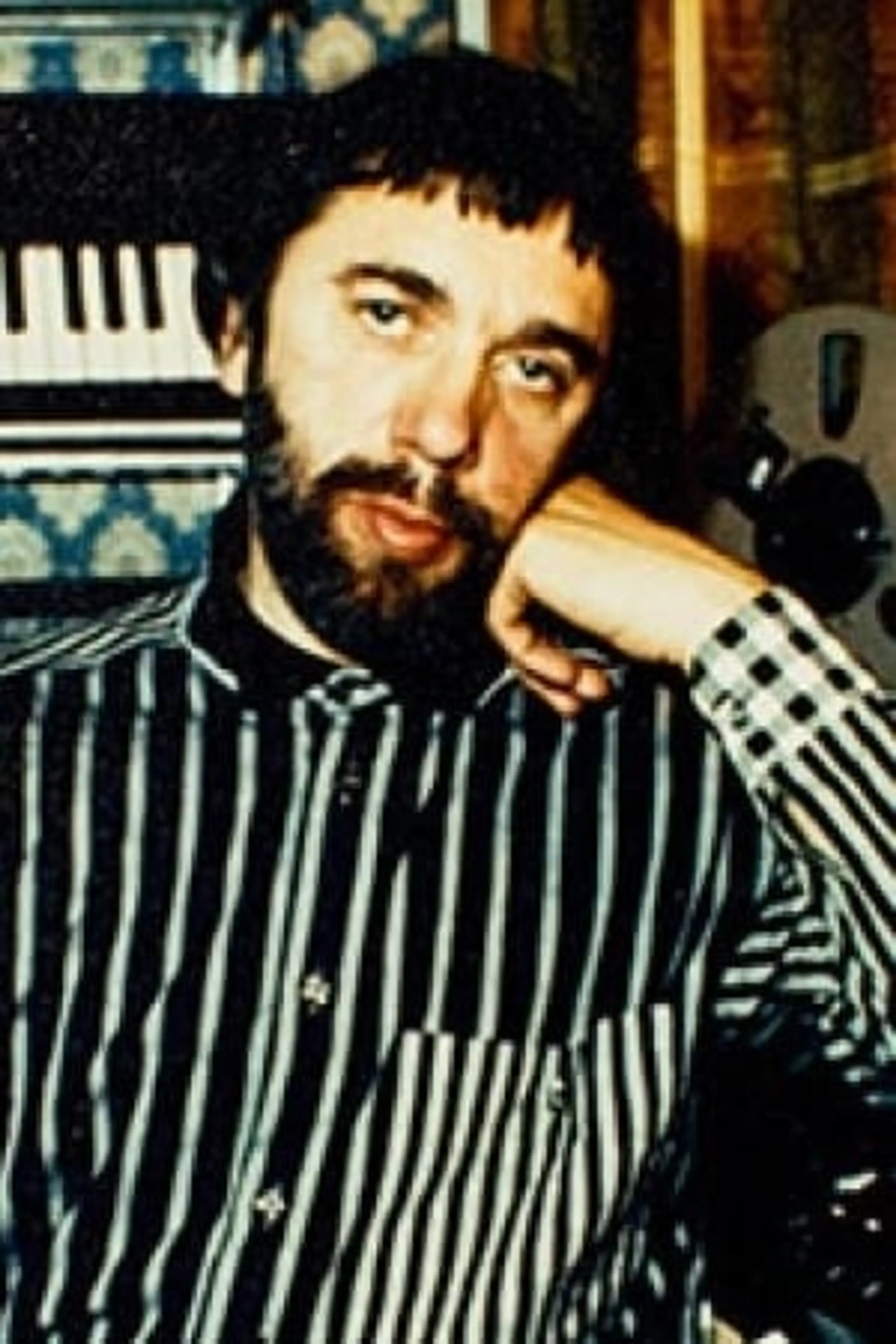 Foto von Eduard Artemyev