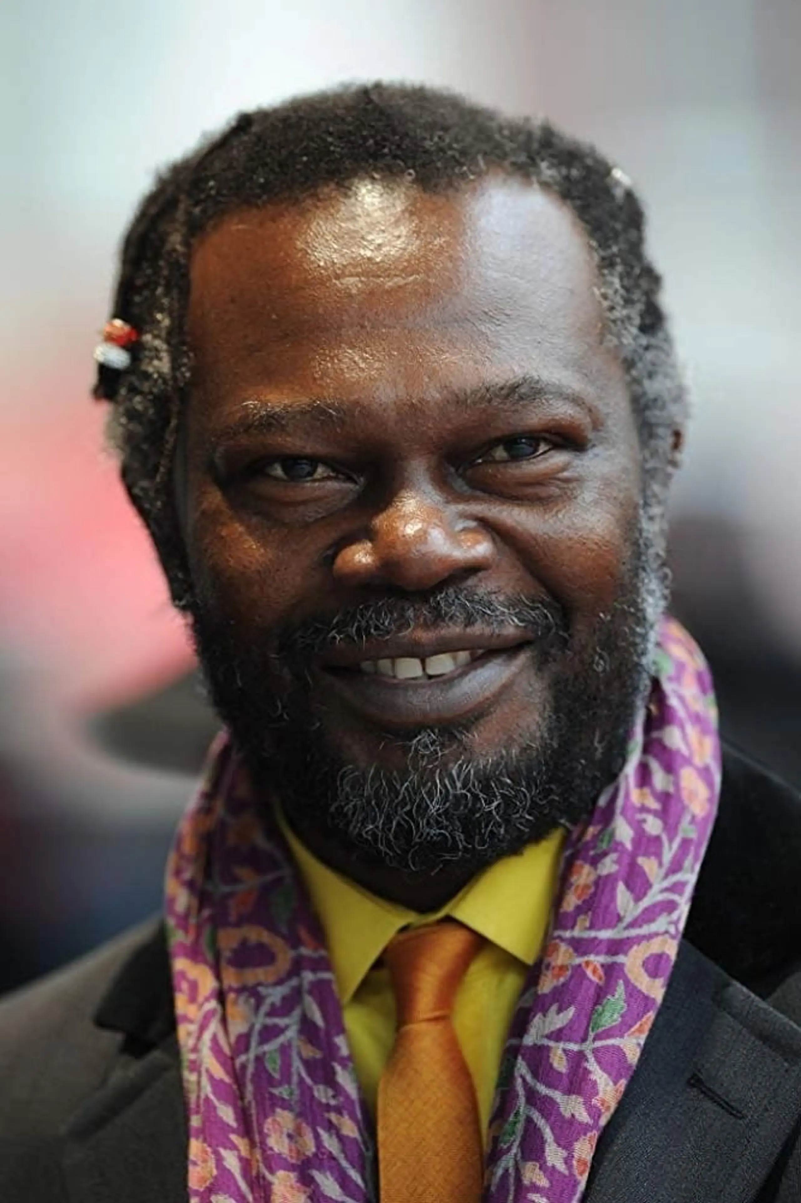 Foto von Levi Roots