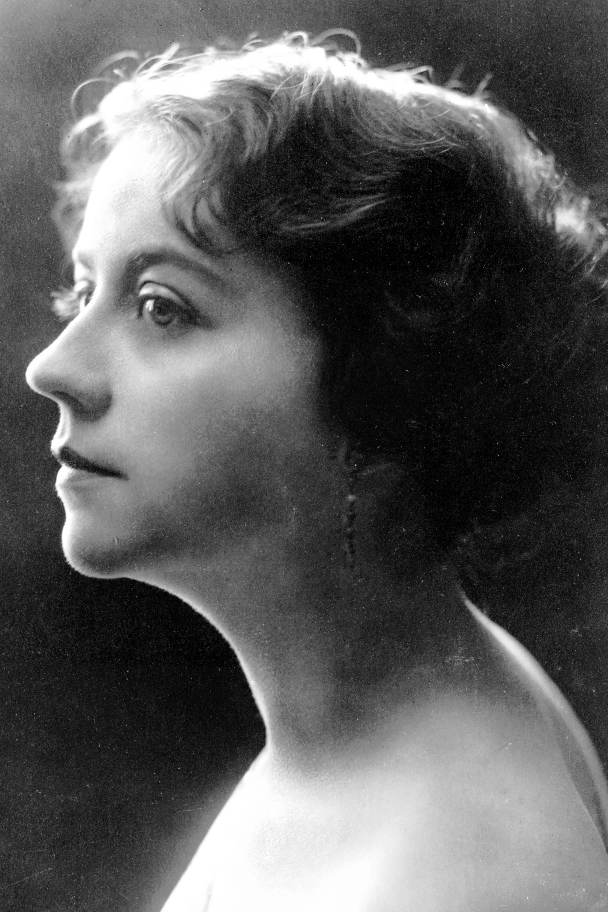 Foto von Helen Gardner