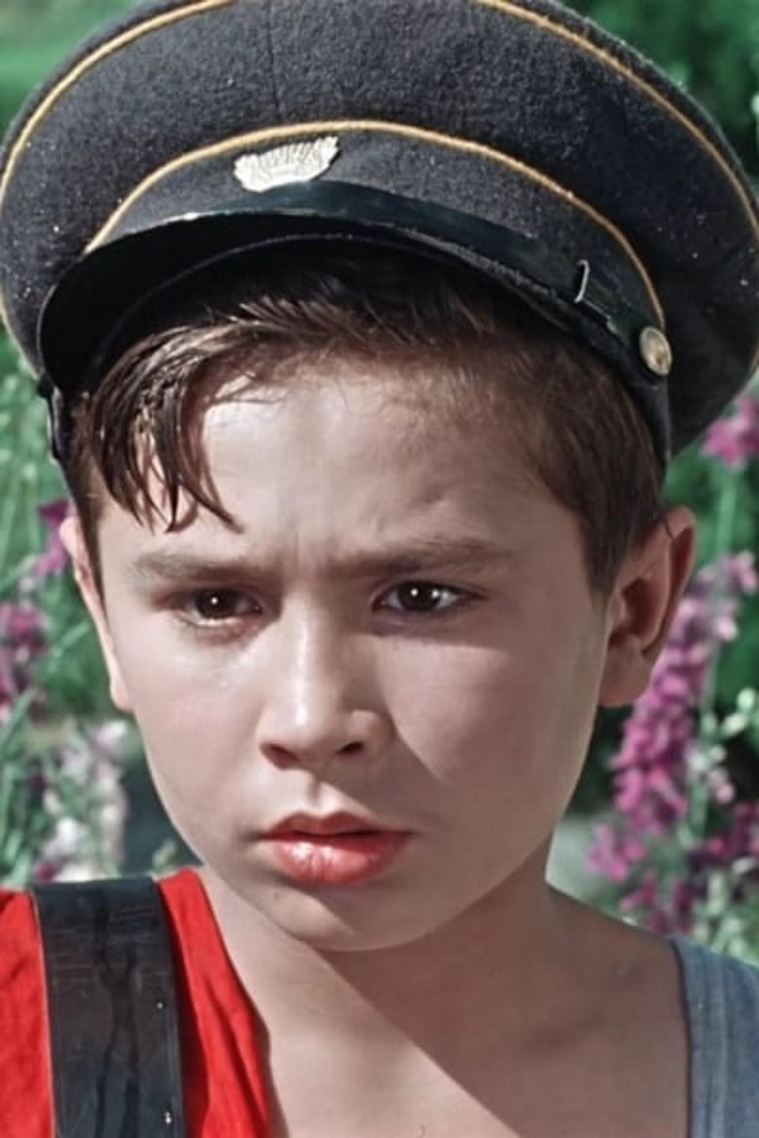 Foto von Gennadi Khudyakov