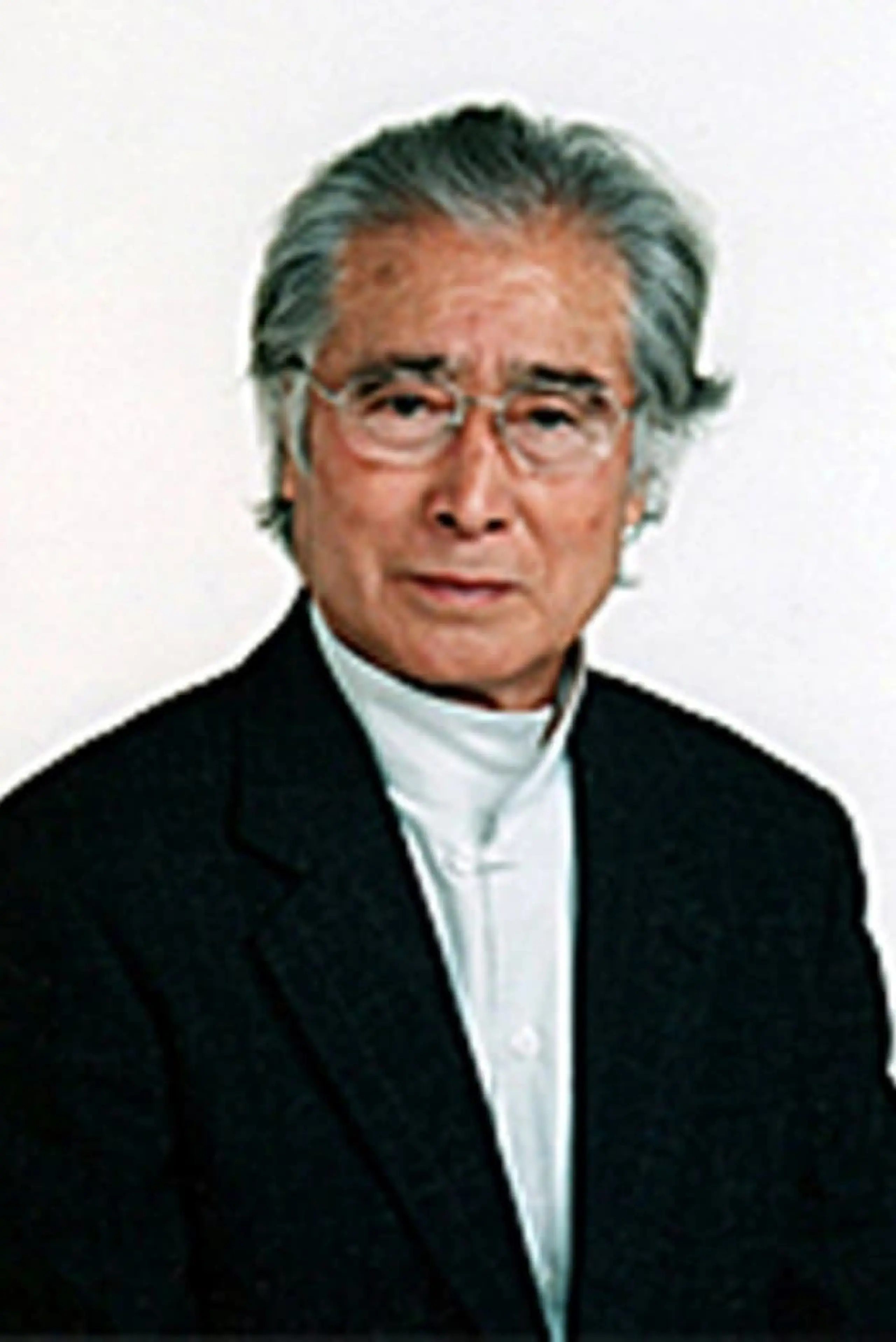 Foto von Minoru Hodaka