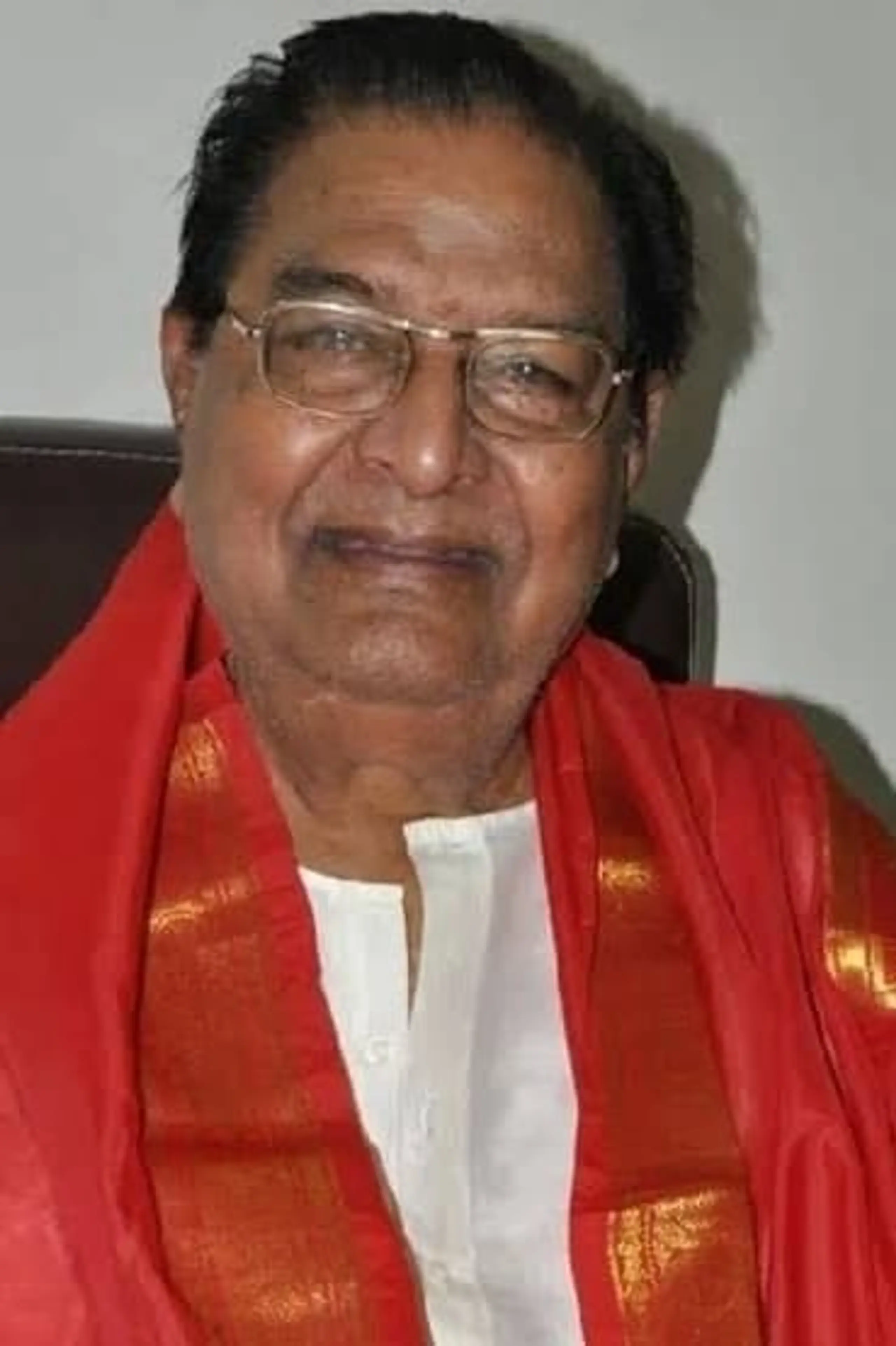 Foto von Kaikala Satyanarayana