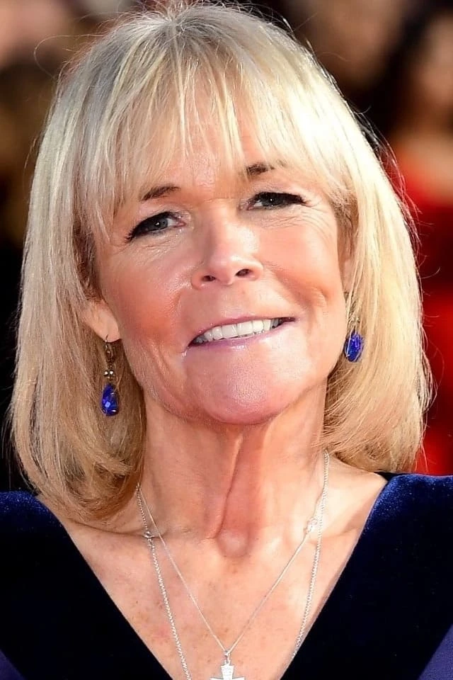 Foto von Linda Robson
