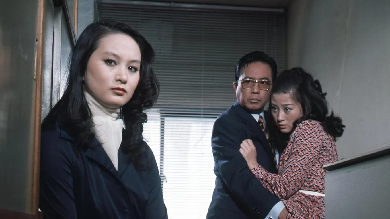 秘書の告白 果肉のしたたり 映画