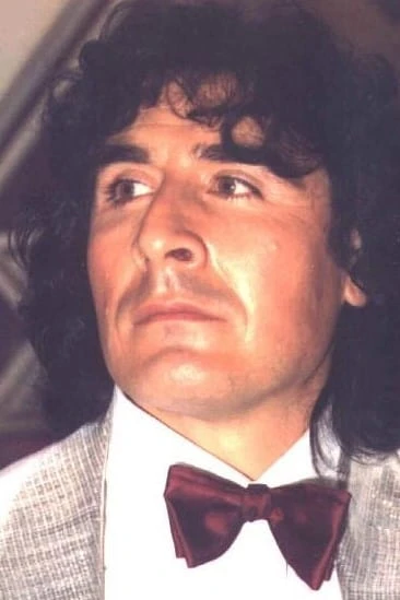 Foto von Joaquín Gómez