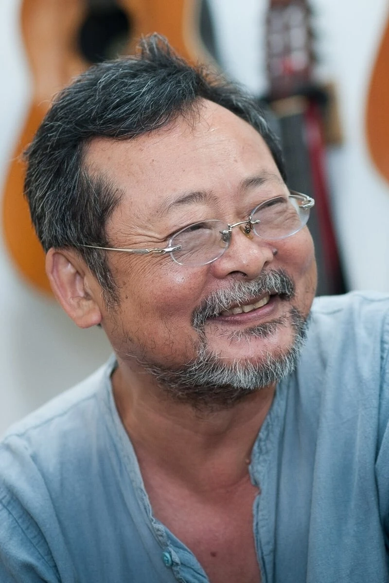 Foto von Chen Ming-Chang