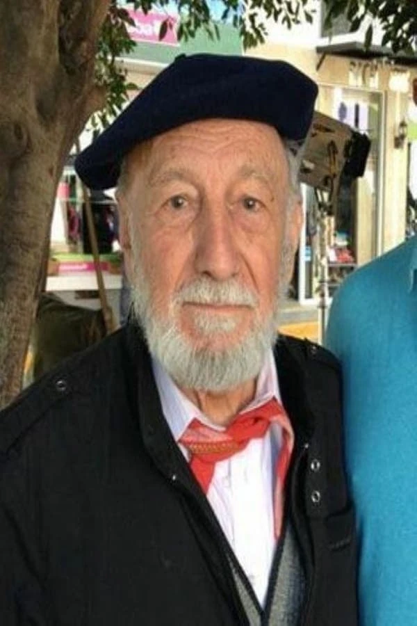 Foto von Eduardo MacGregor