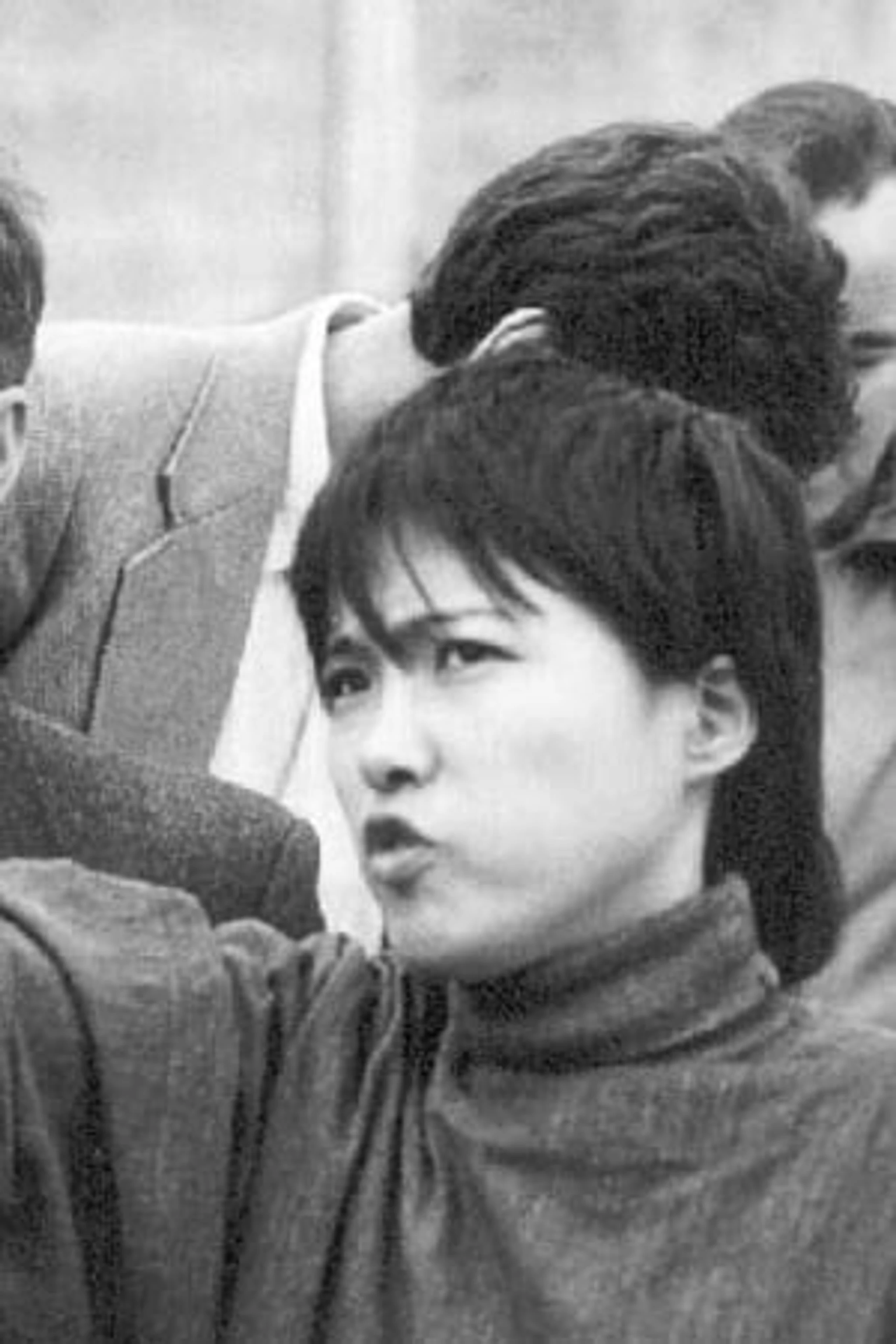 Foto von Chieko Schrader