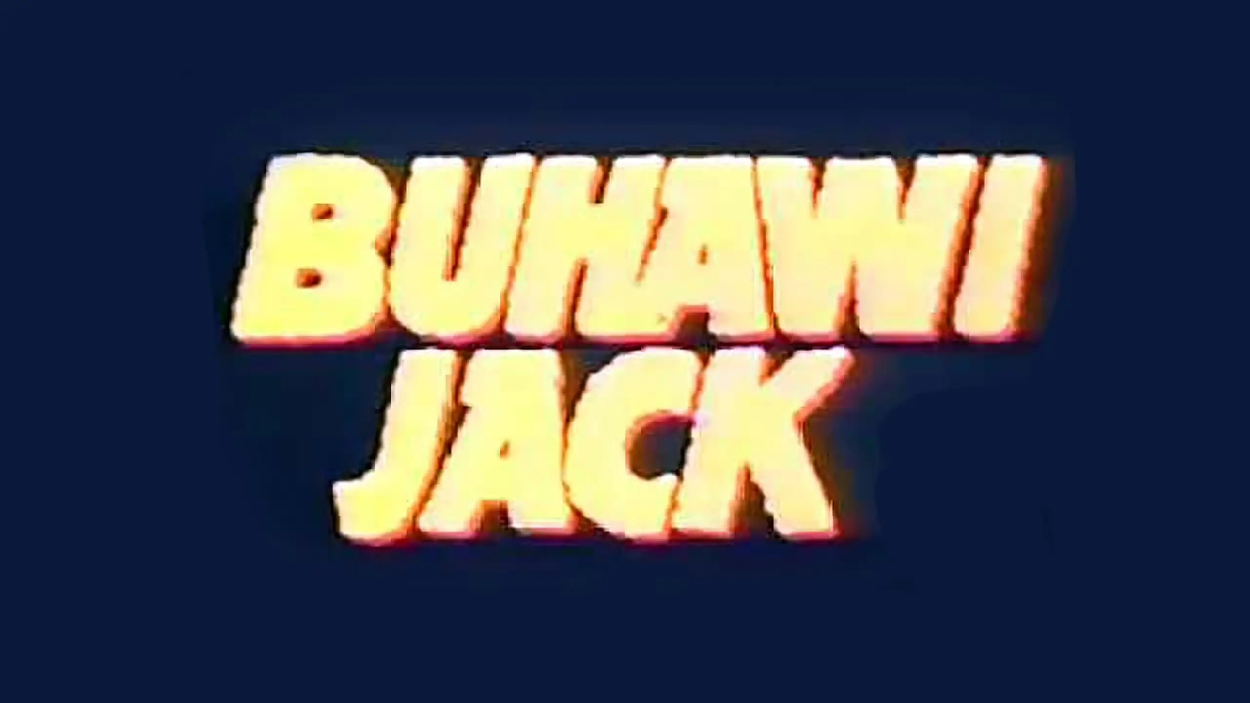 Buhawi Jack