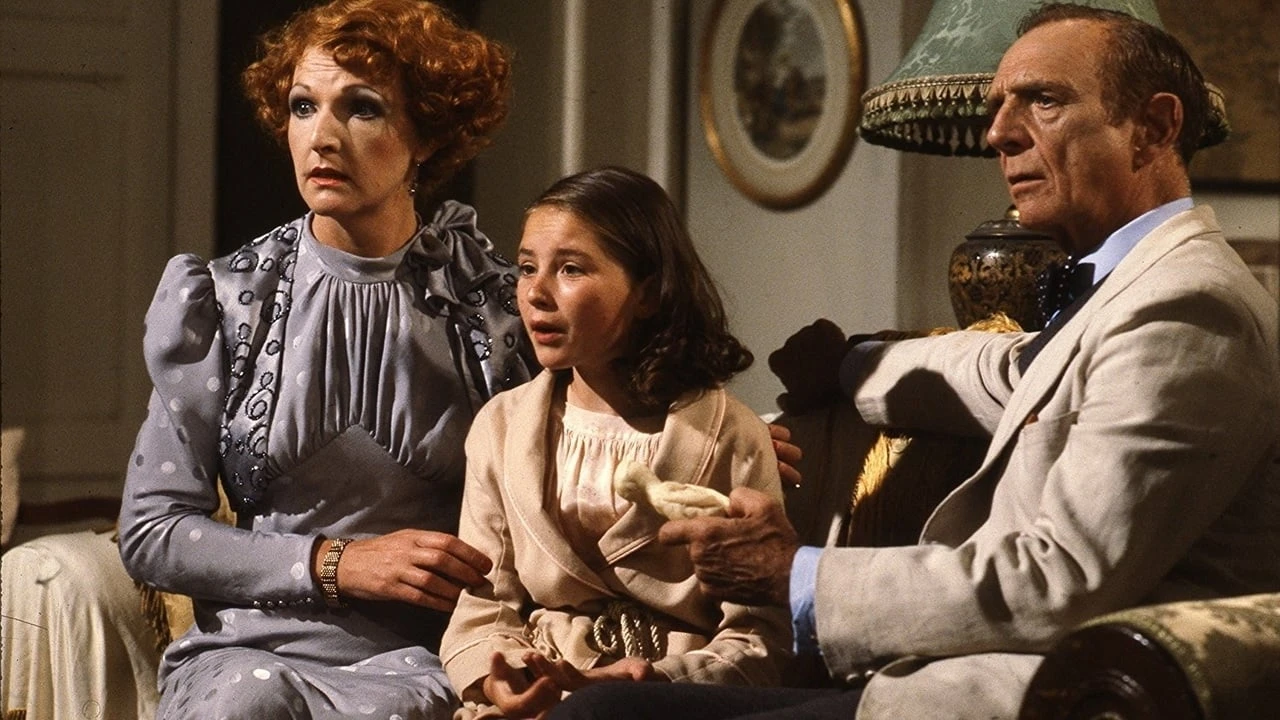 Agatha Christie: Das Spinnennetz