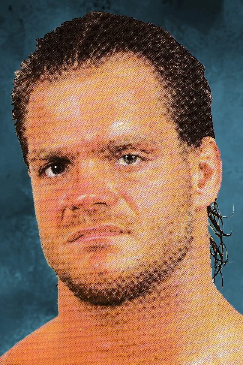 Chris Benoit