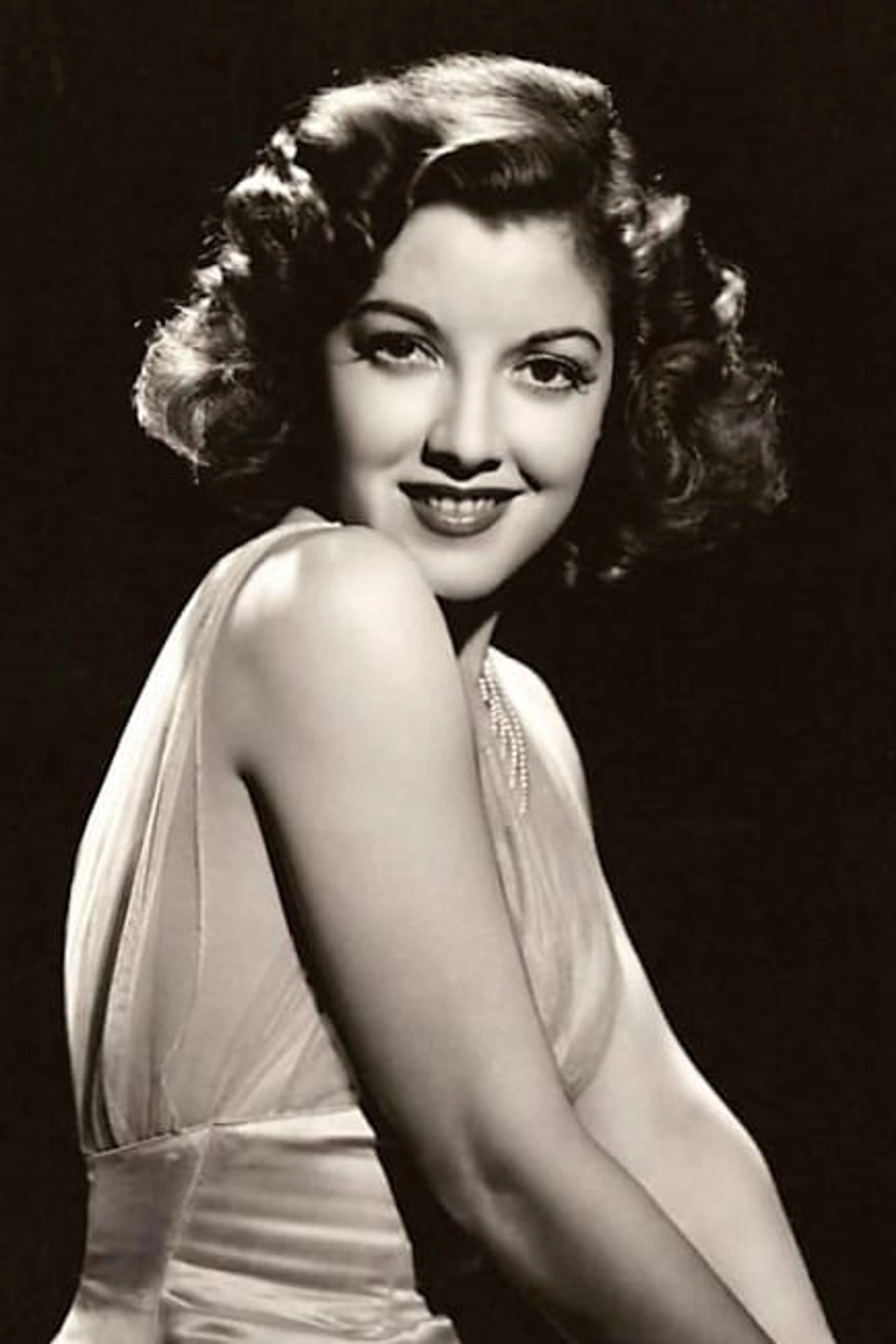 Foto von Dorothy Lovett