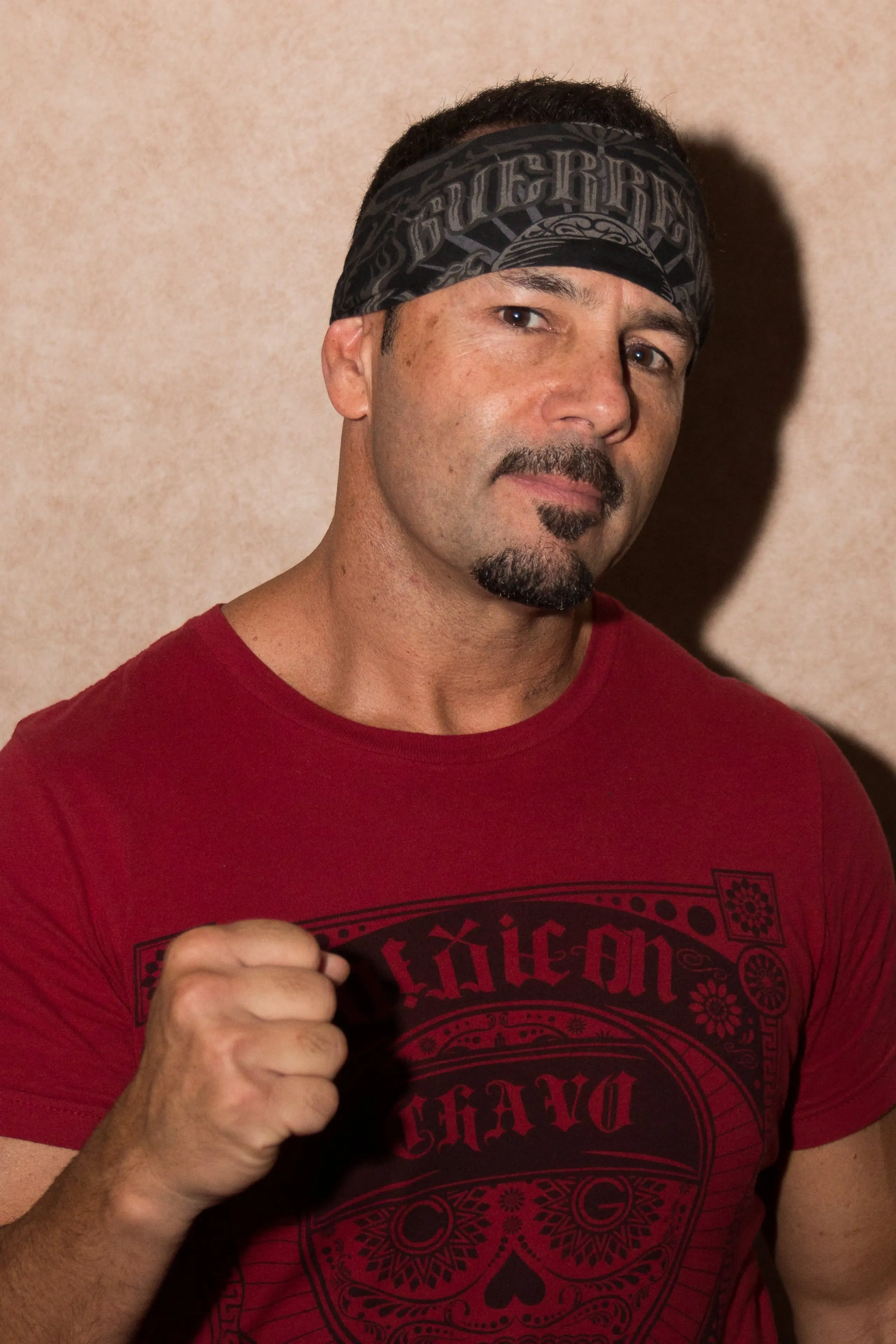 Foto von Chavo Guerrero Jr.