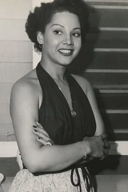 Foto von Chinita