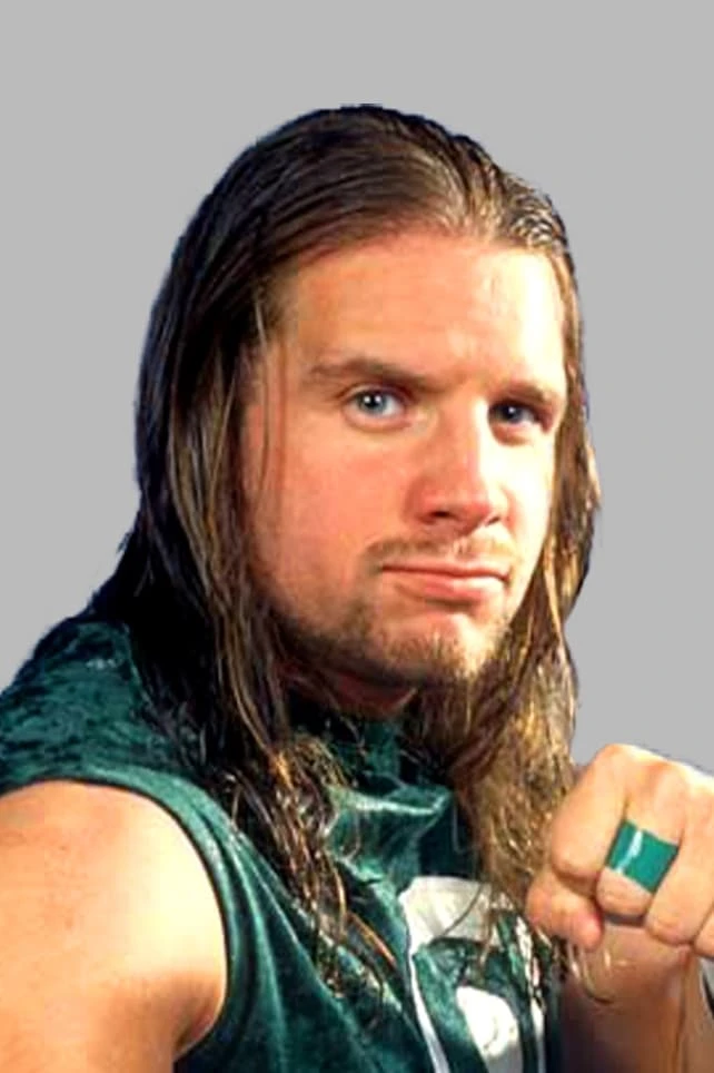 Michael Bucci