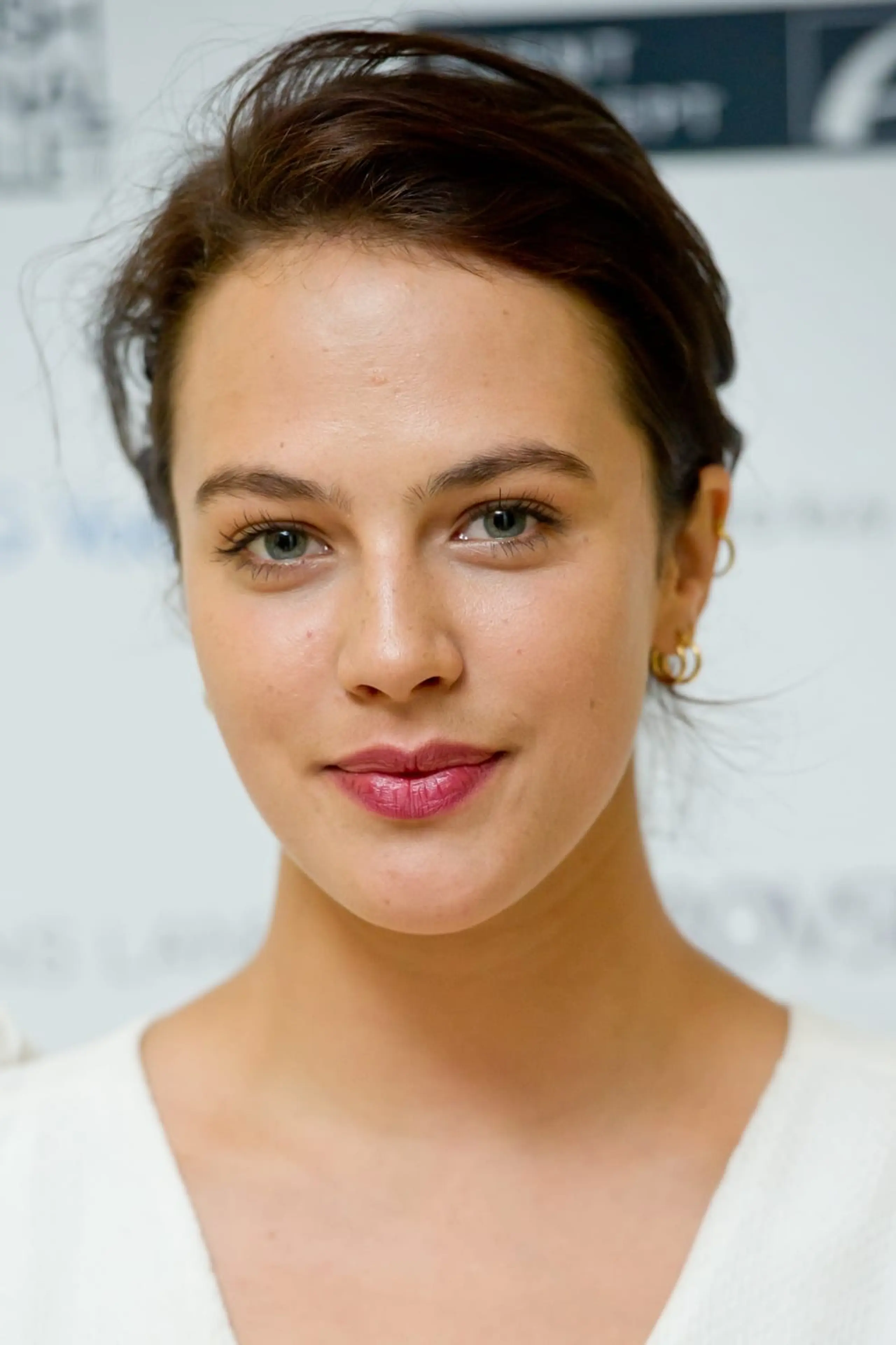 Foto von Jessica Brown Findlay