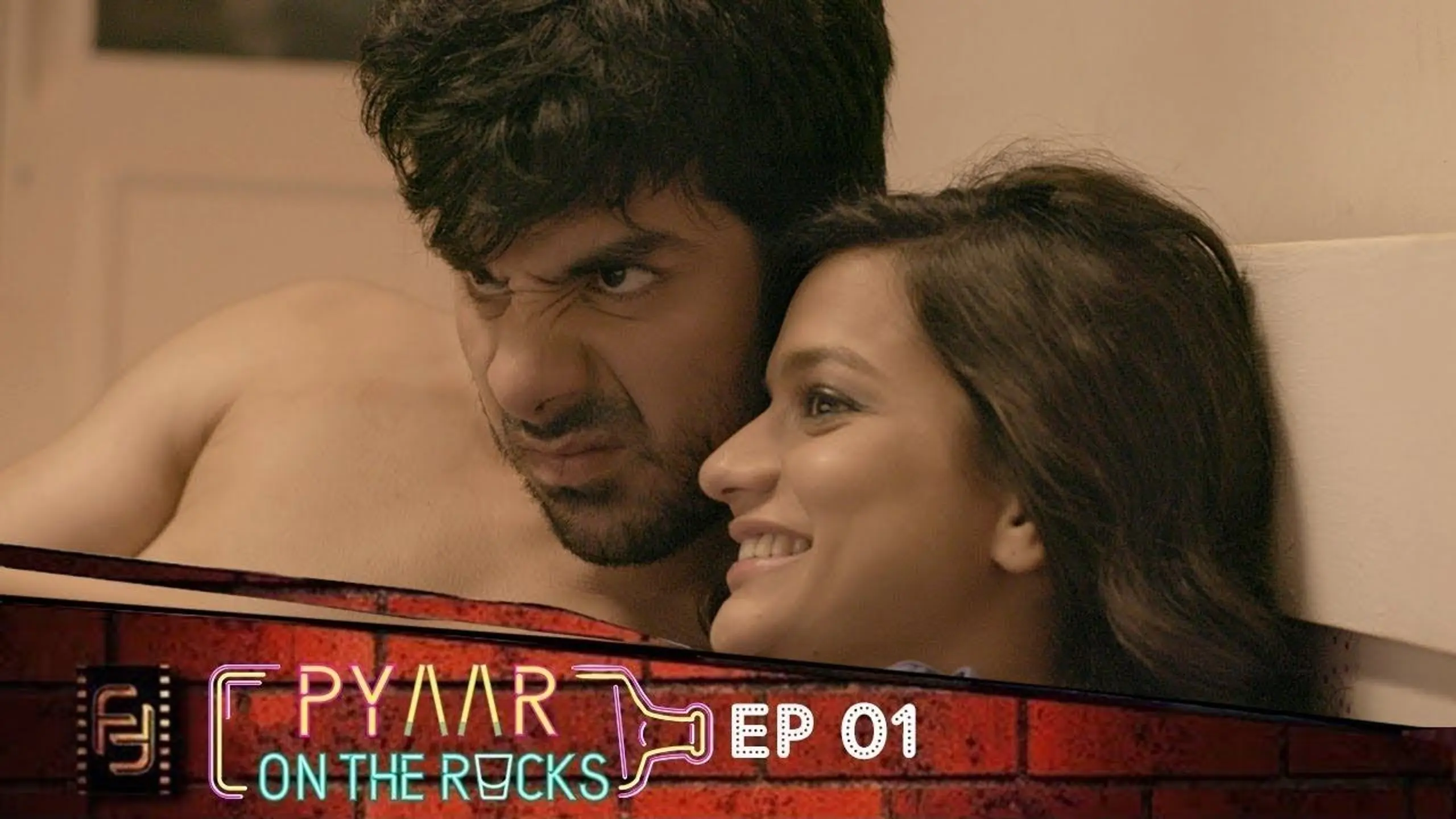 Pyaar on the Rocks